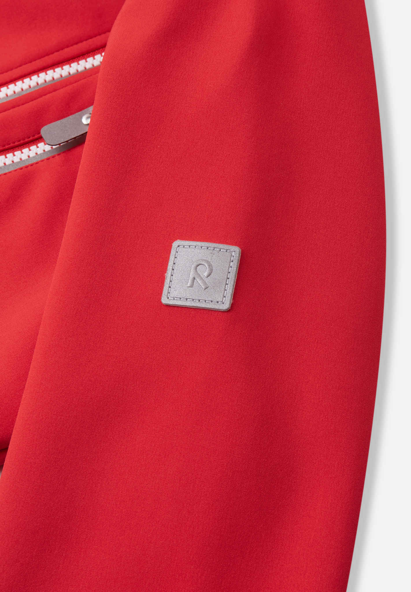 Softshell jakke Vantti