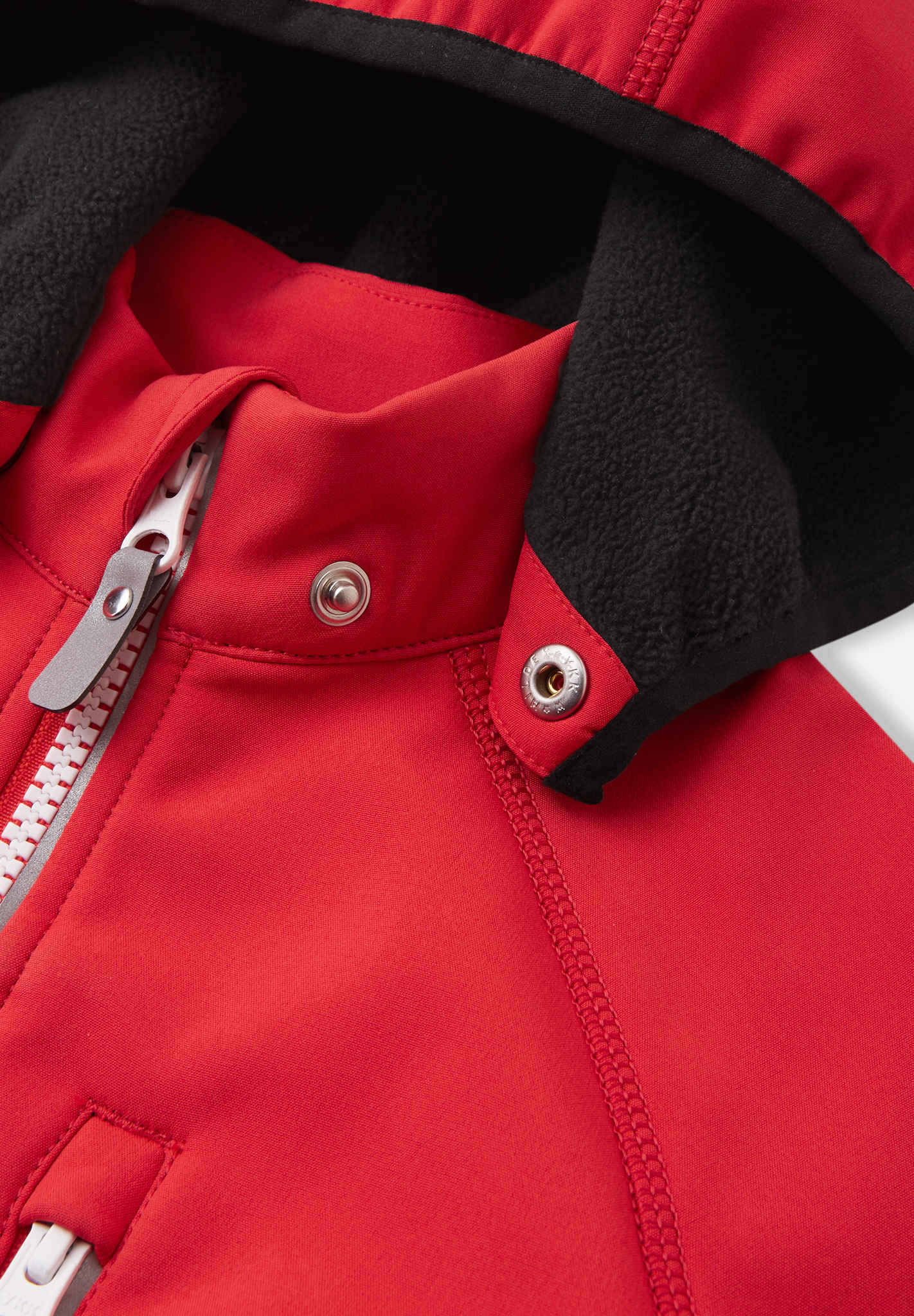 Softshell jakke Vantti