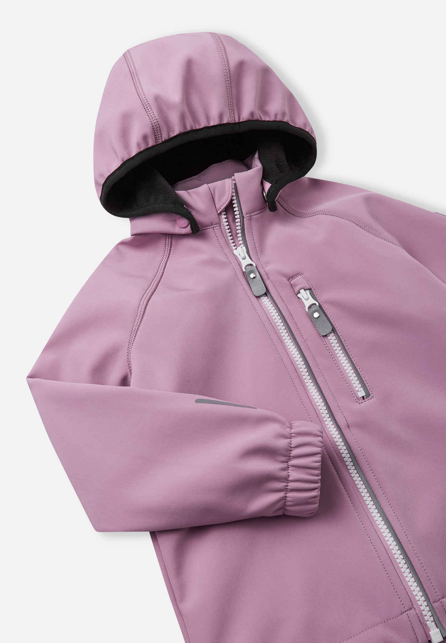 Softshell jakke Vantti