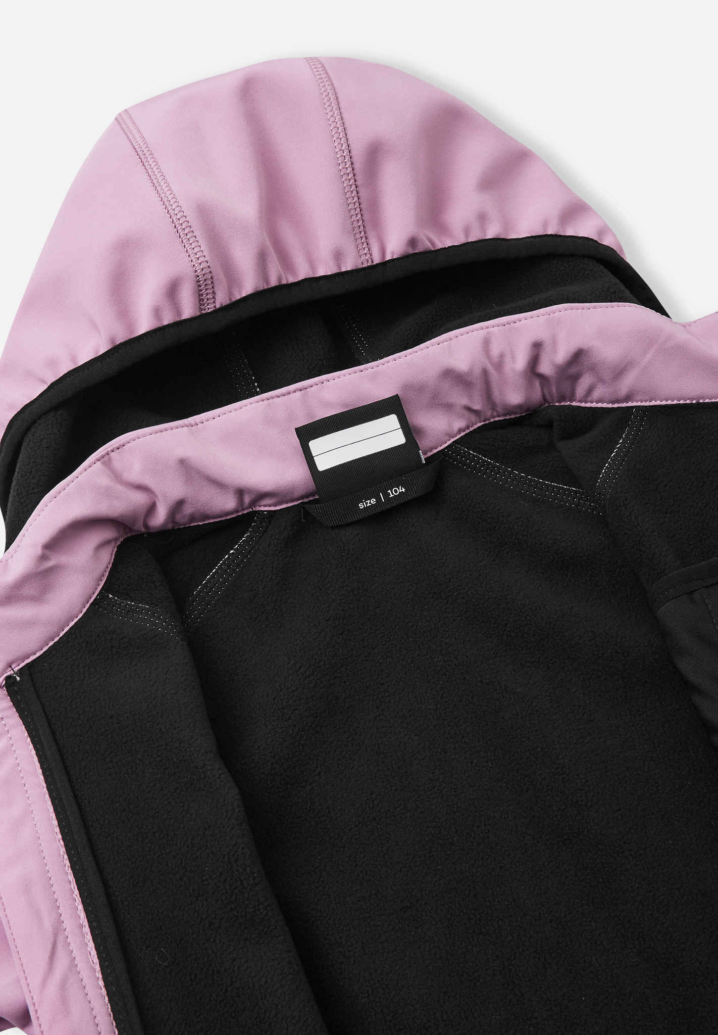 Softshell jakke Vantti