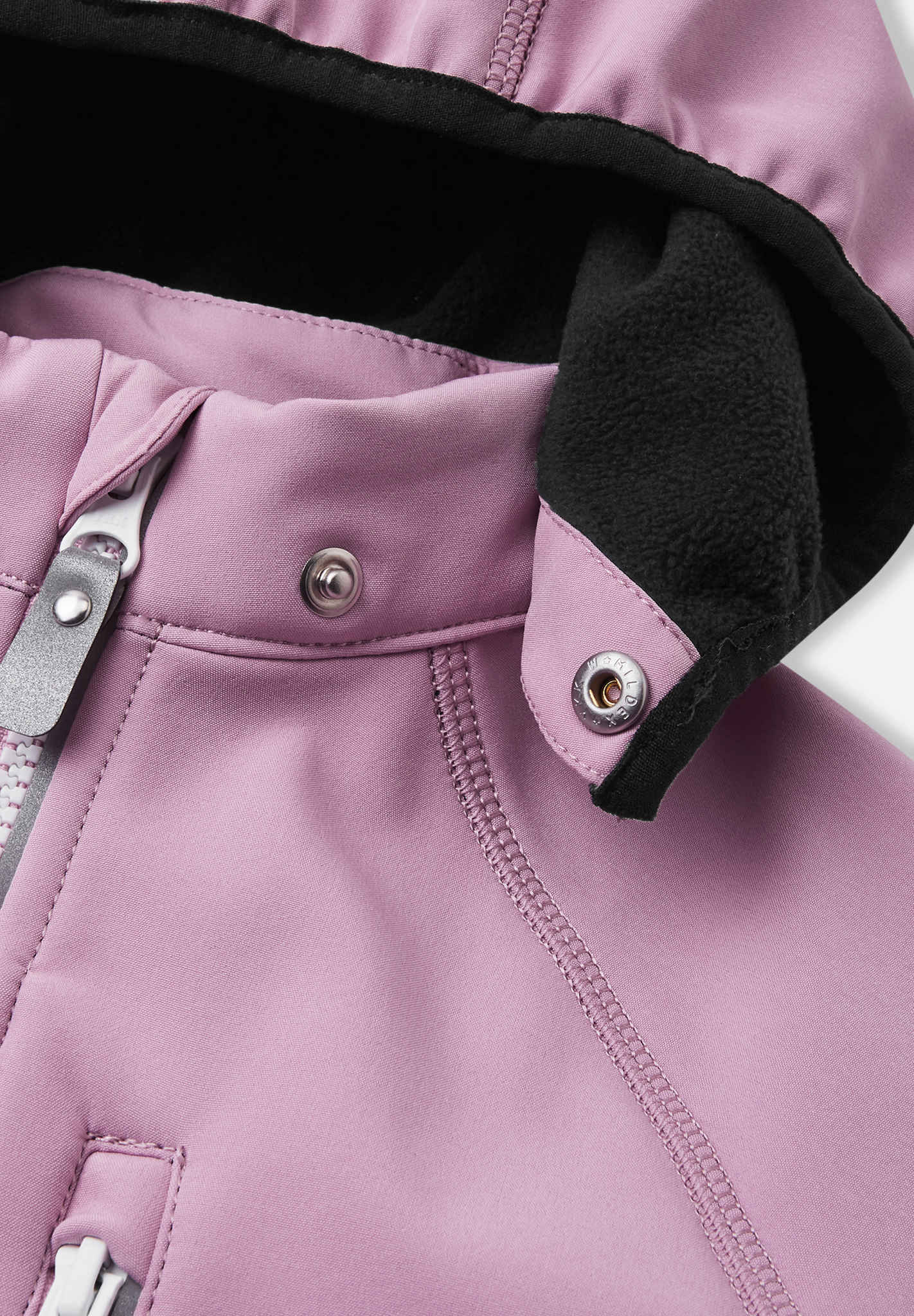 Softshell jakke Vantti