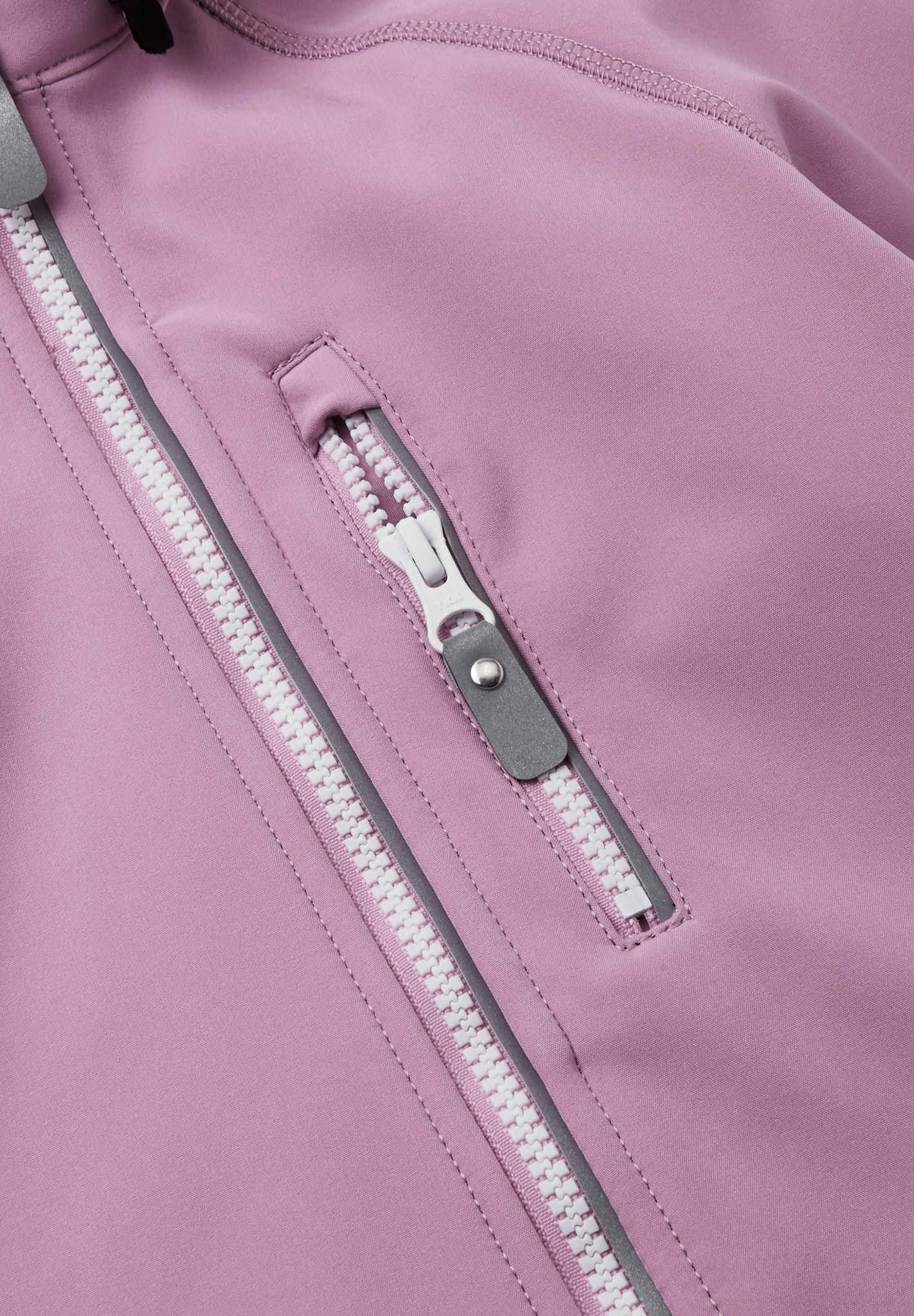 Softshell jakke Vantti