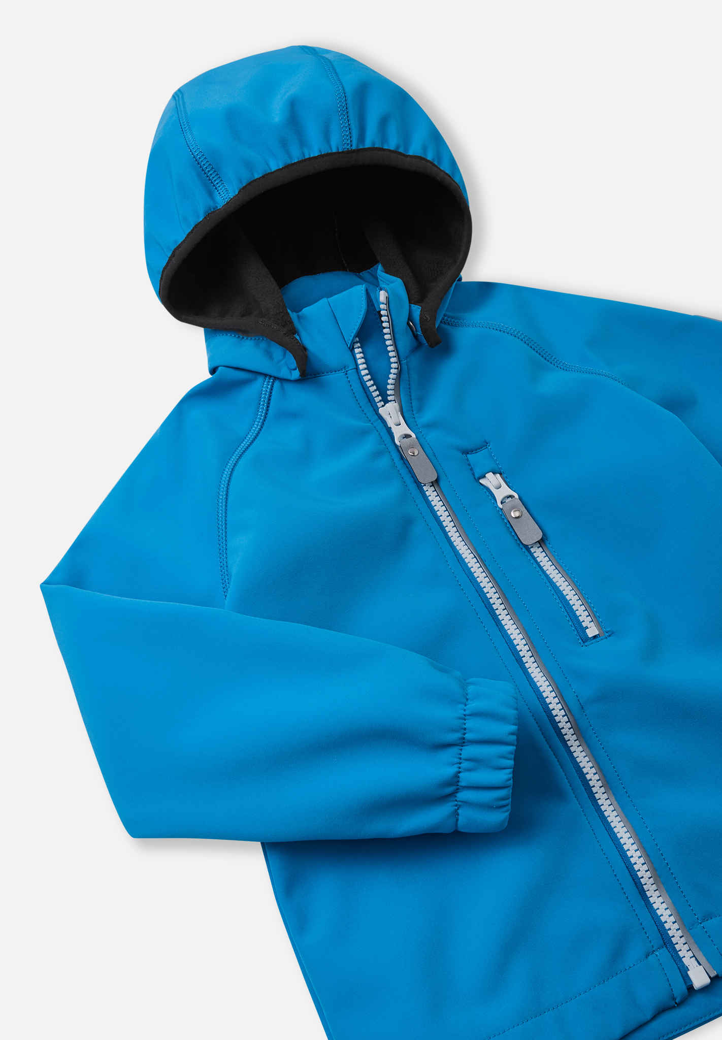 Softshell jakke Vantti