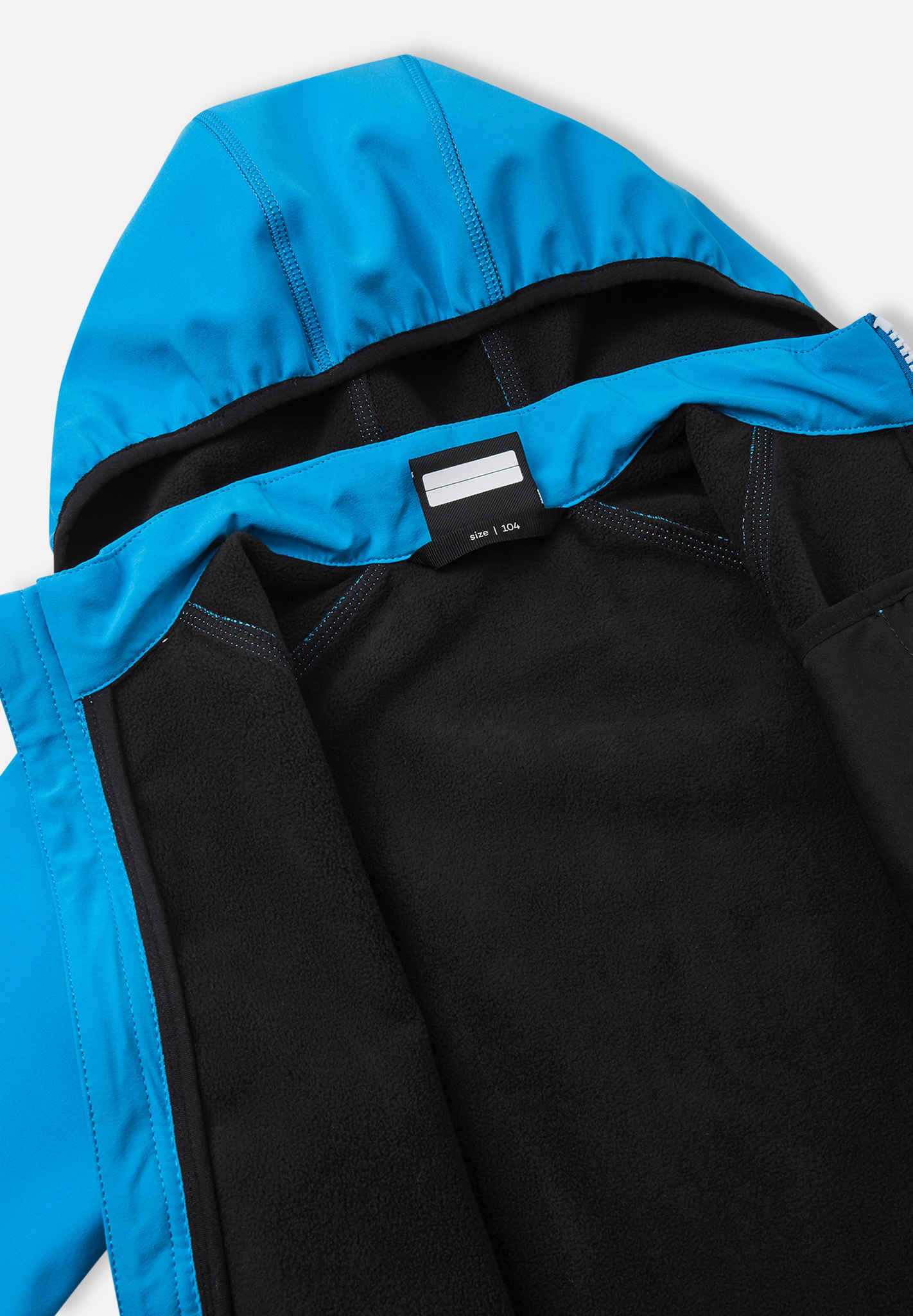 Softshell jakke Vantti