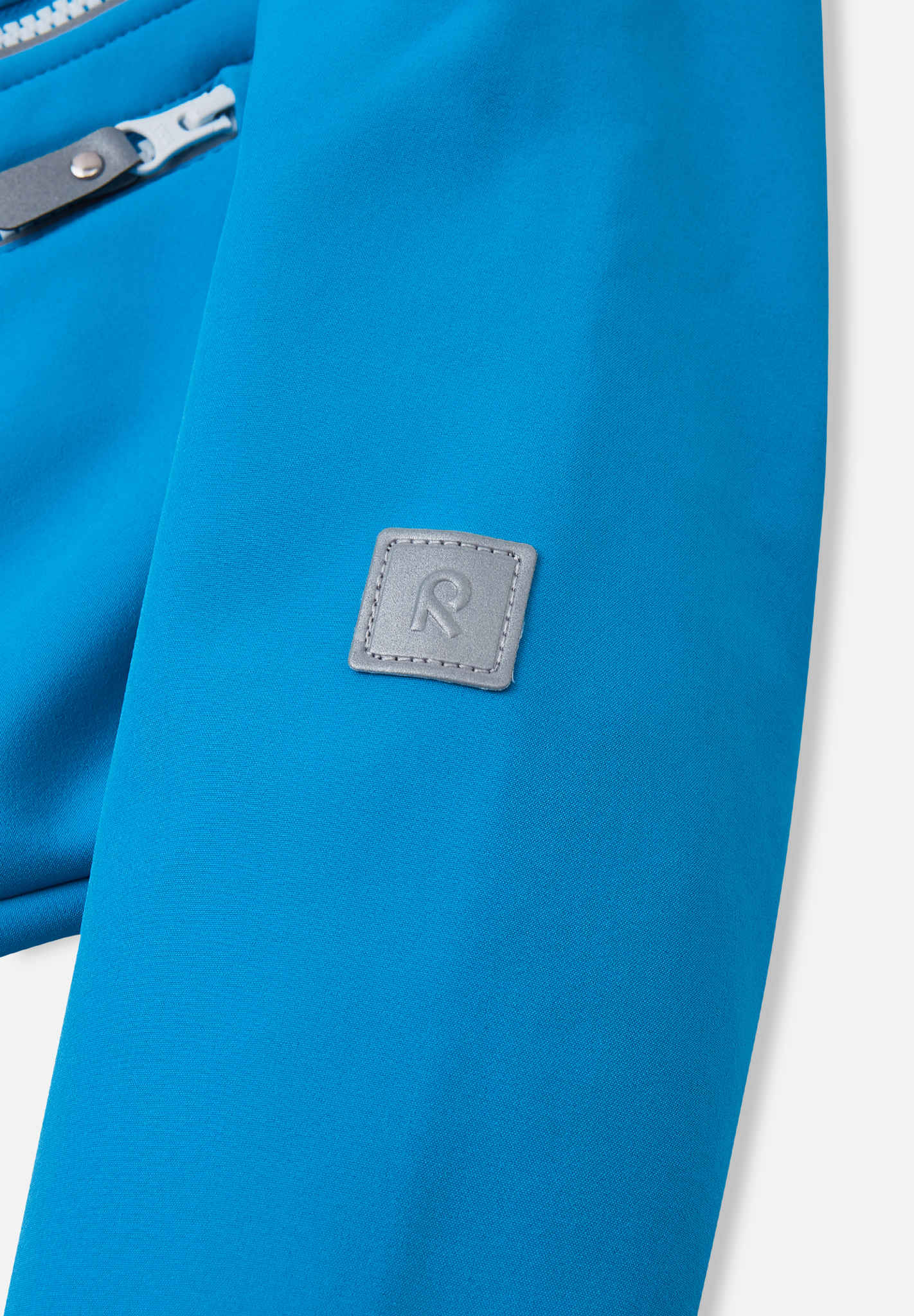 Softshell jakke Vantti