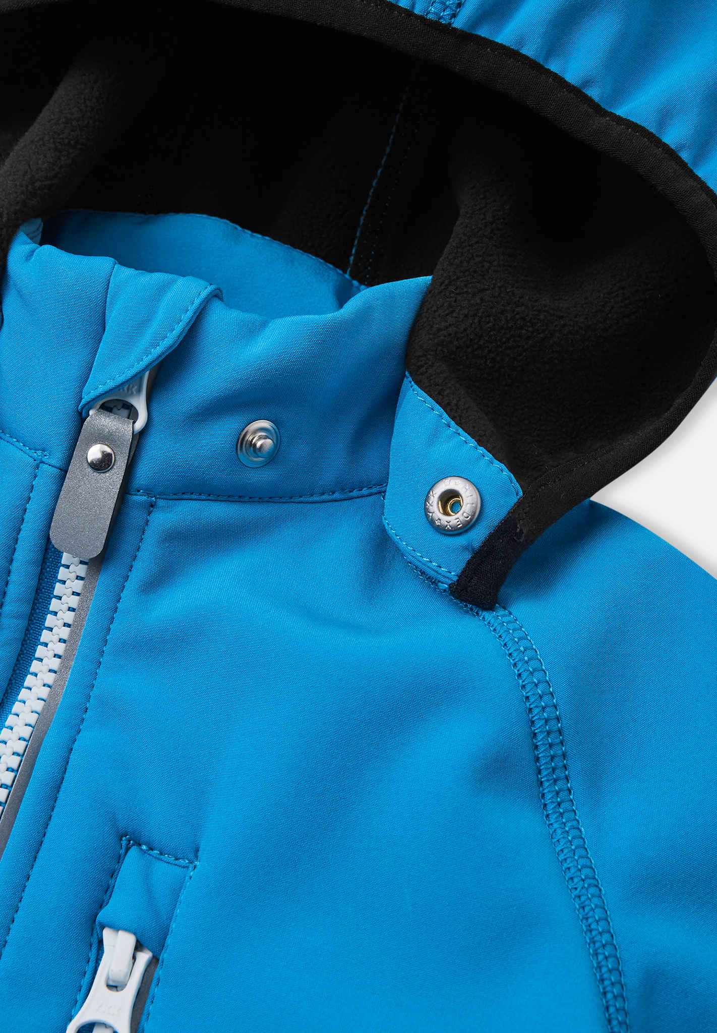 Softshell jakke Vantti