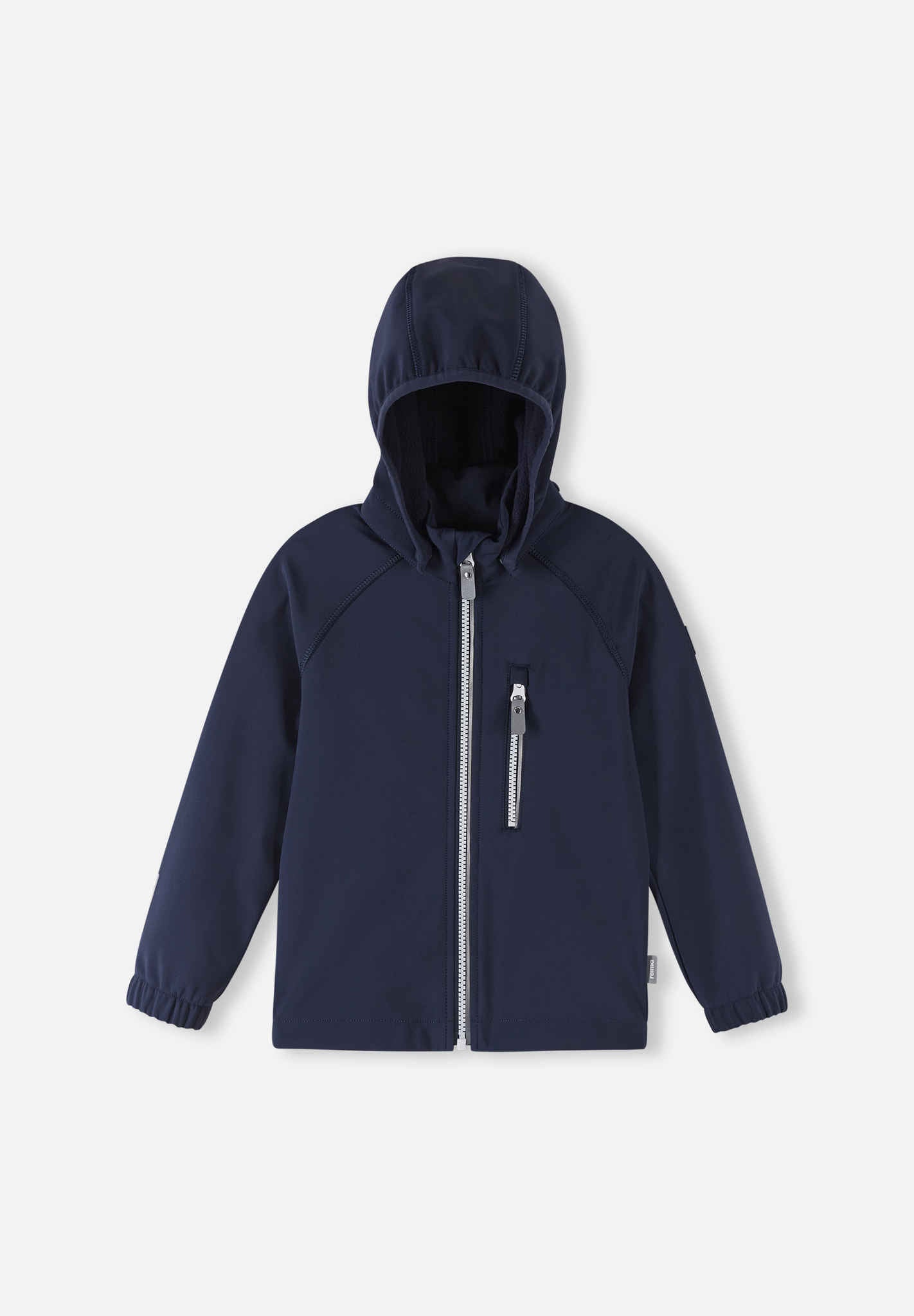 Softshell jakke Vantti