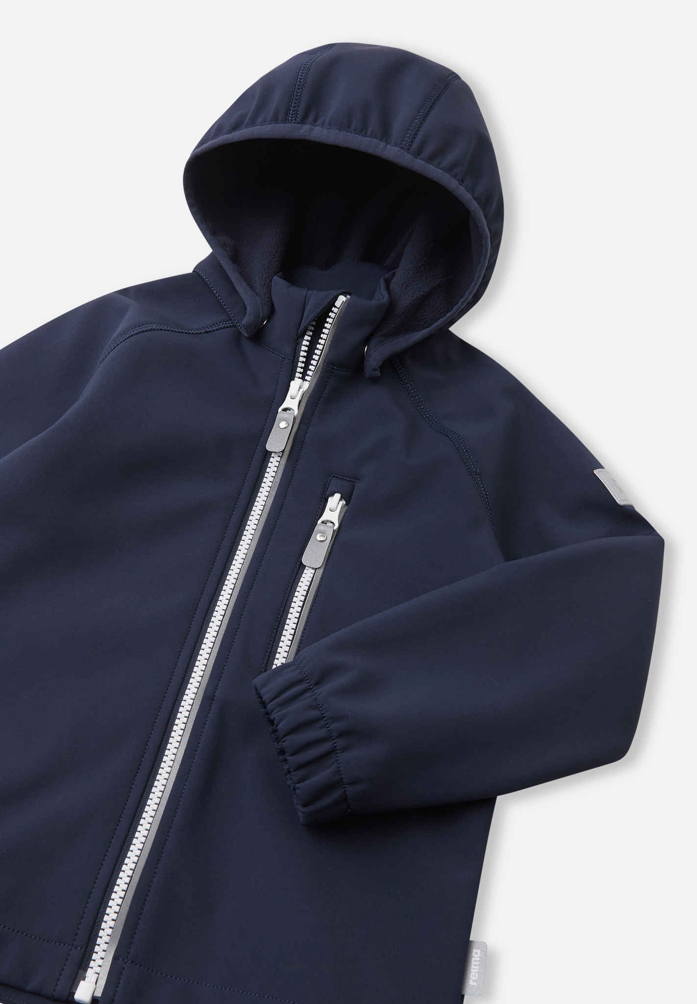 Softshell jakke Vantti