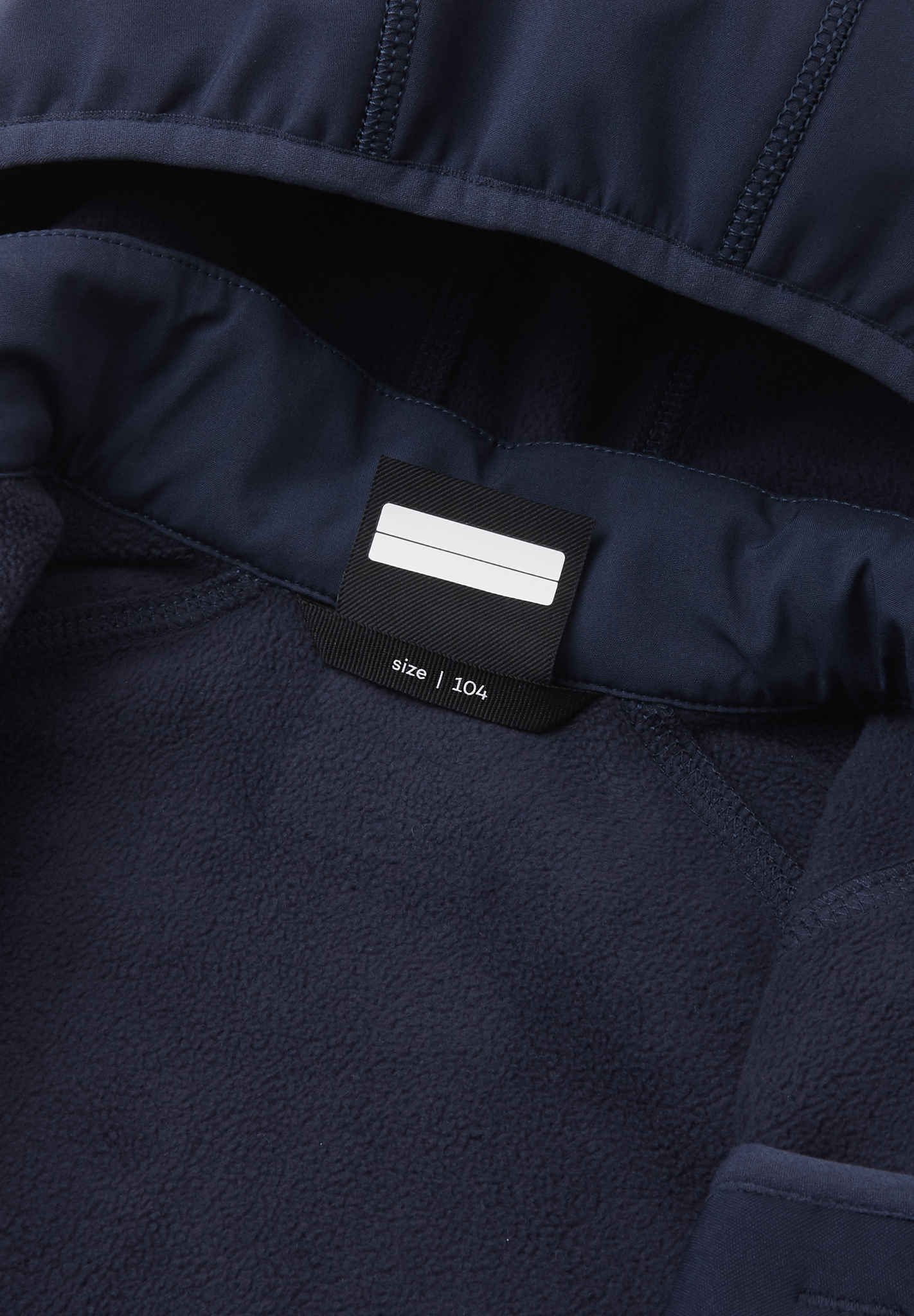 Softshell jakke Vantti