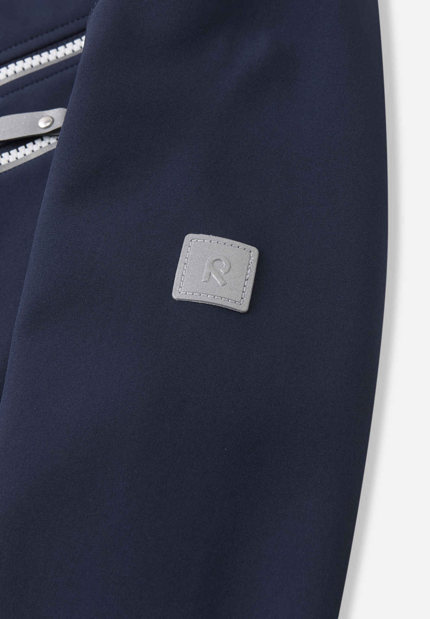 Softshell jakke Vantti