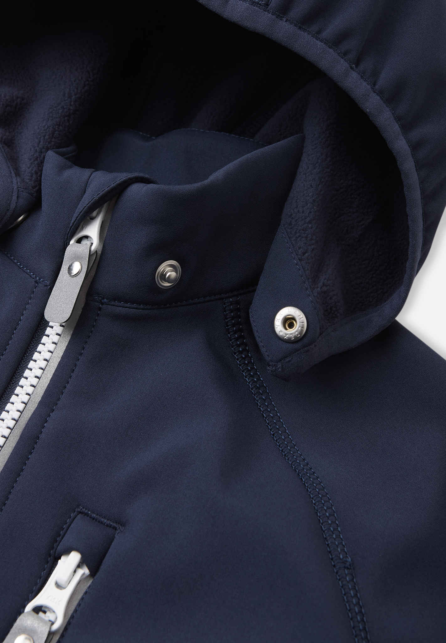 Softshell jakke Vantti