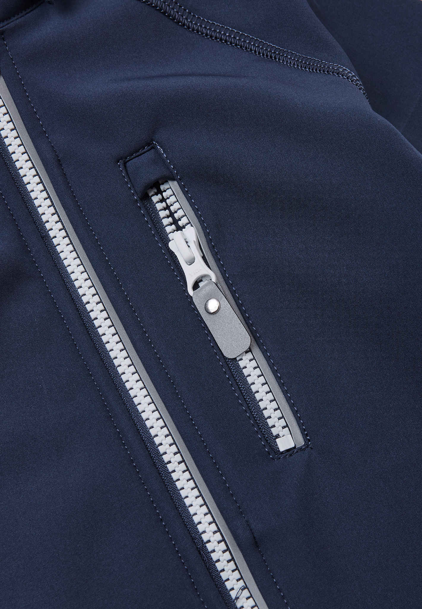Softshell jakke Vantti