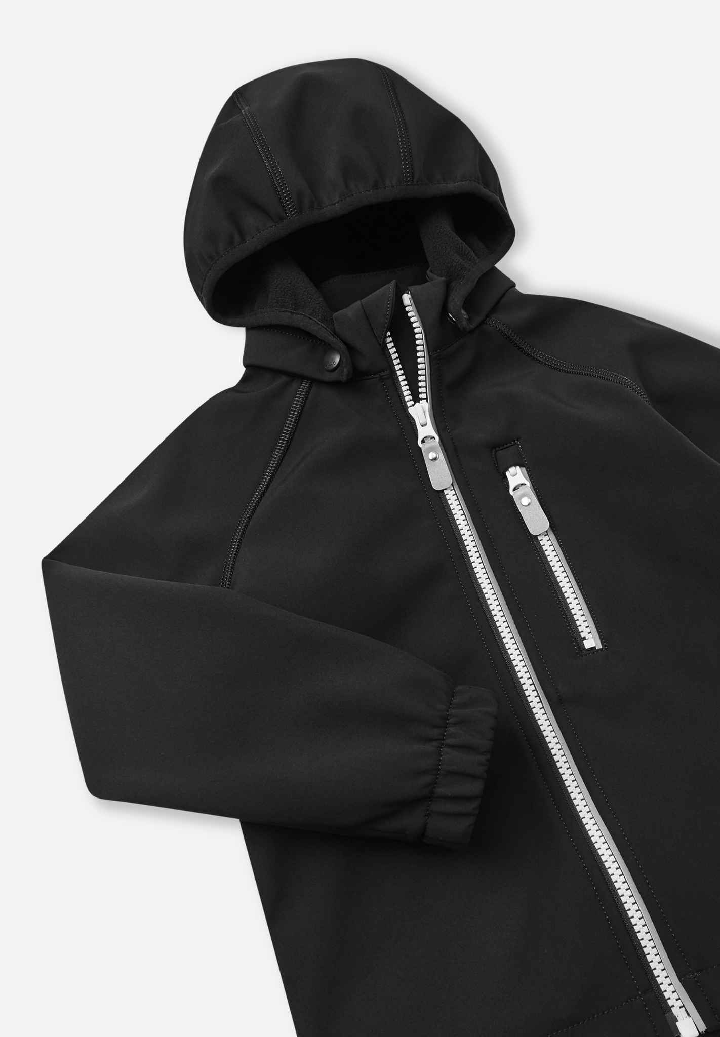 Softshell jakke Vantti