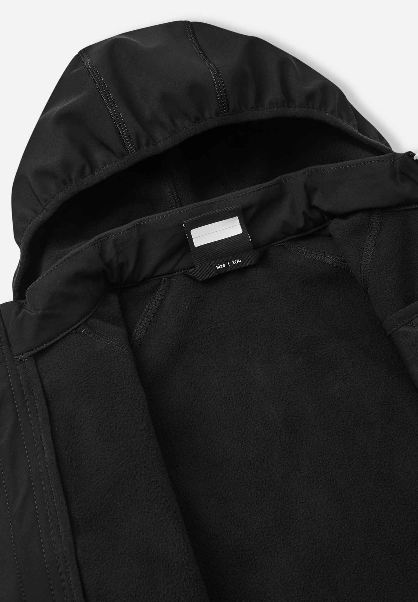 Softshell jakke Vantti