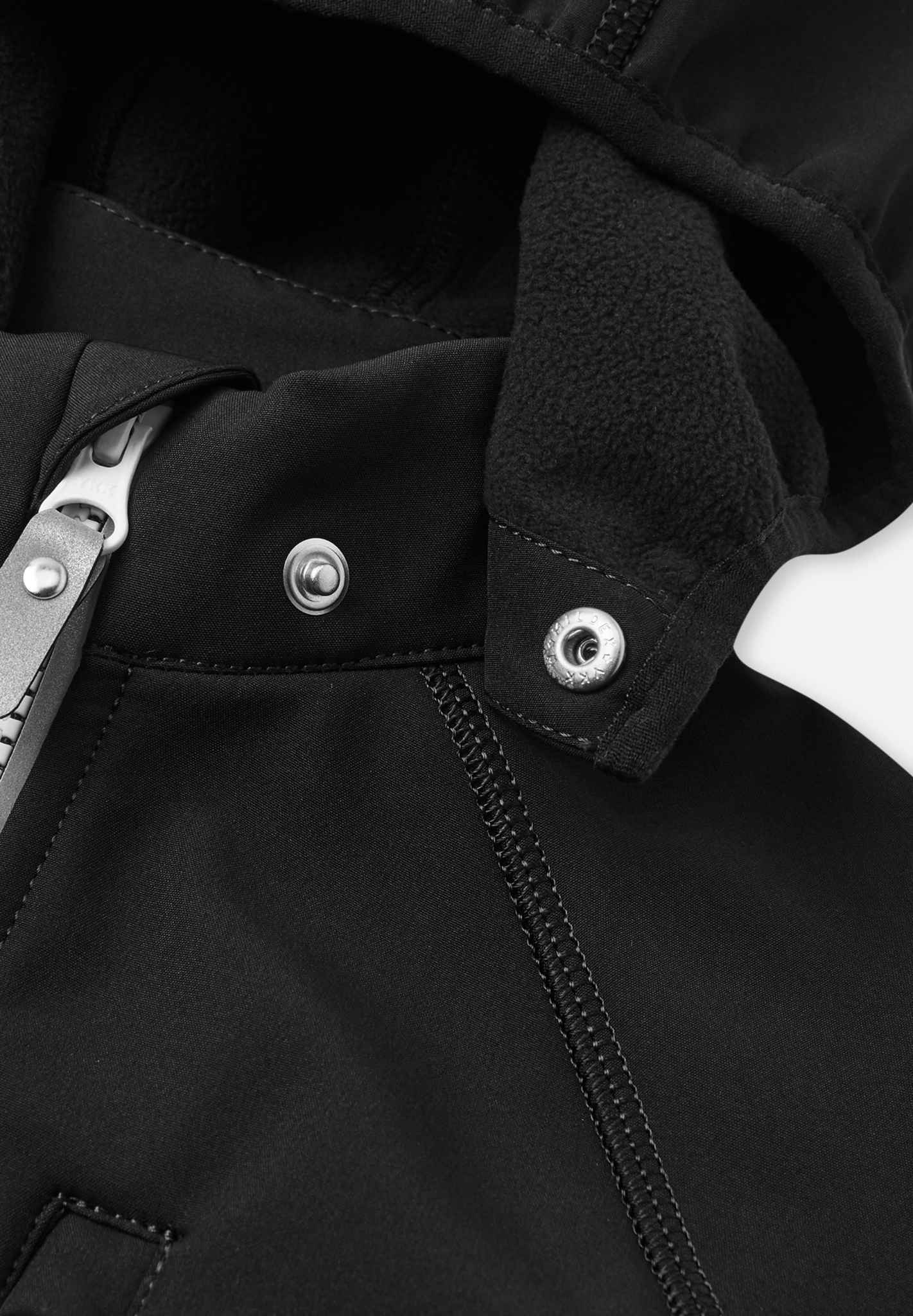Softshell jakke Vantti