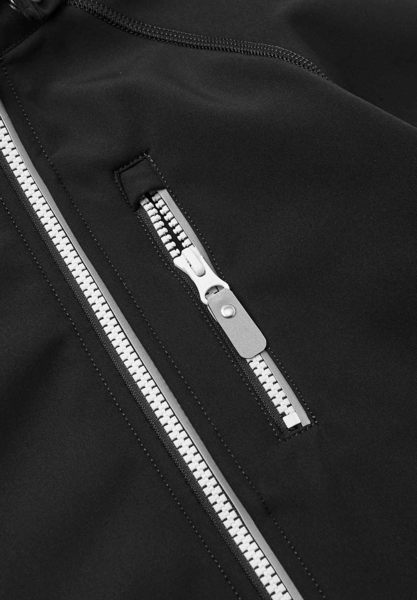 Softshell jakke Vantti