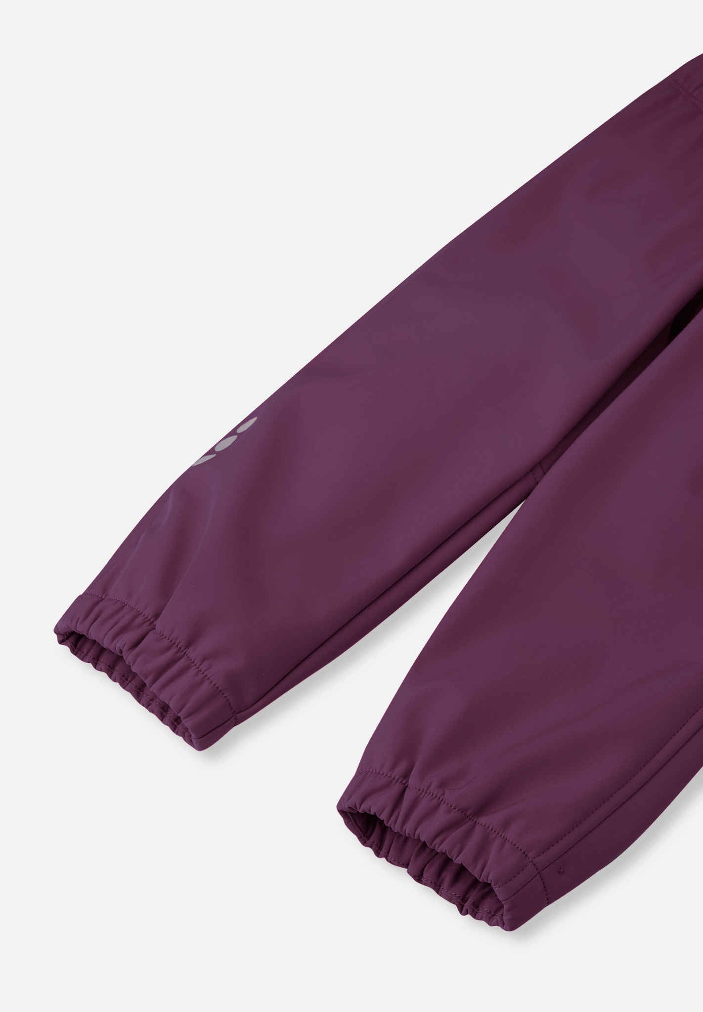 Softshell bukser til børn Oikotie