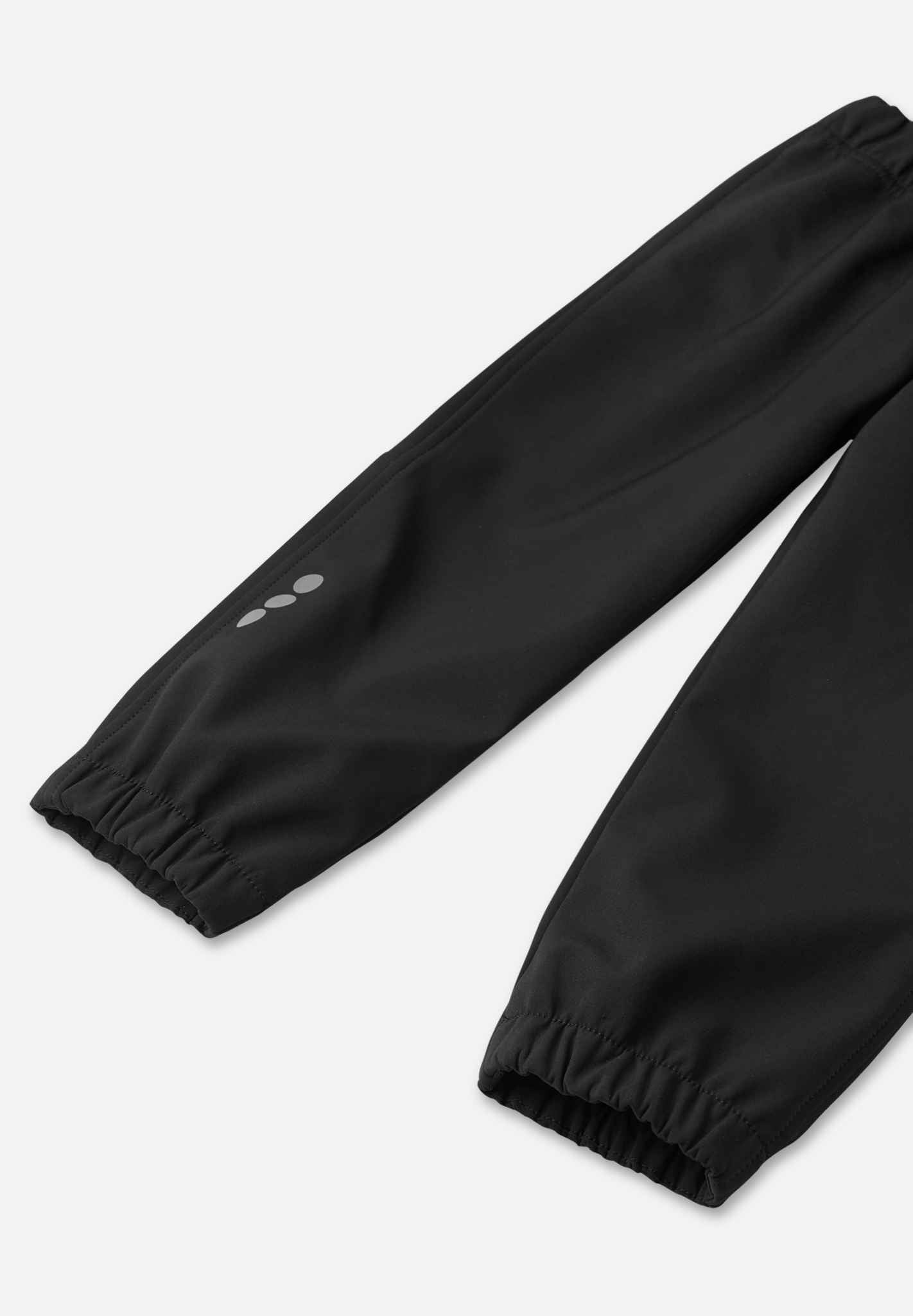 Softshell bukser til børn Oikotie