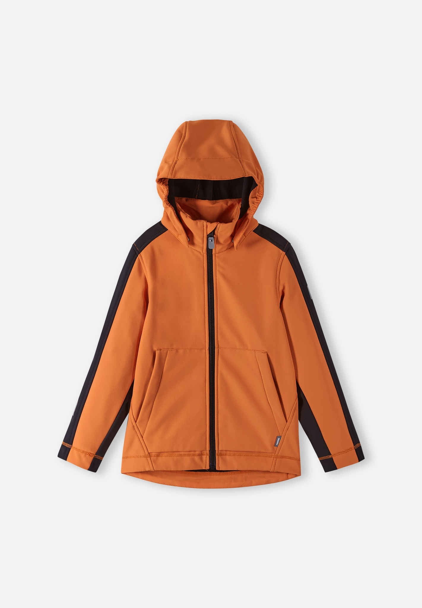 Softshell jakke til junior Sipoo