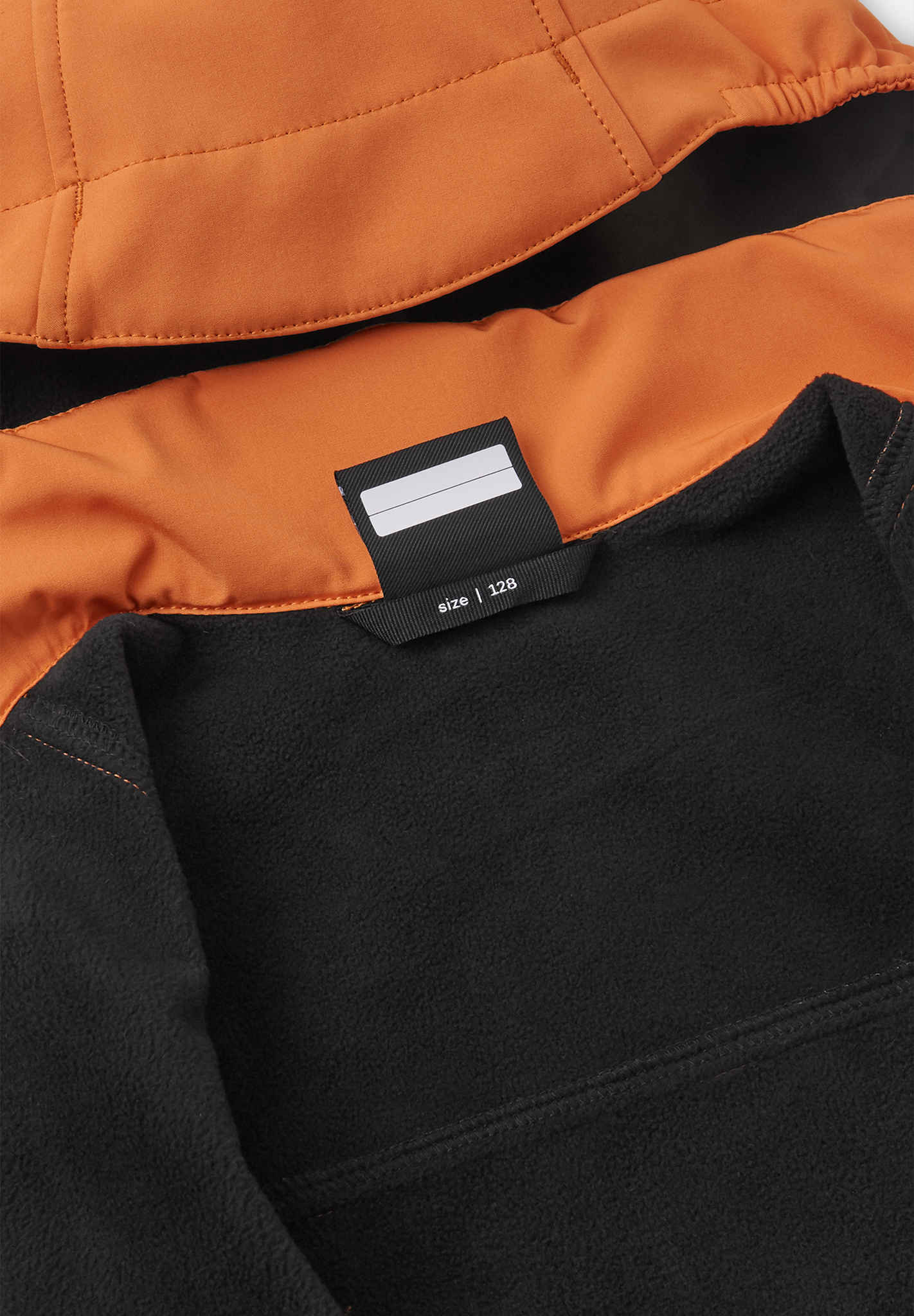 Softshell jakke til junior Sipoo