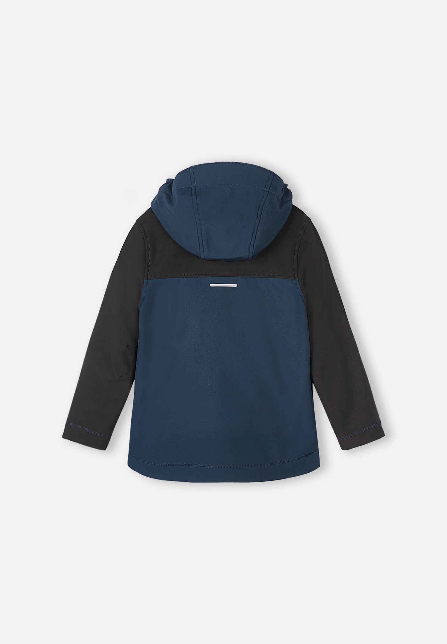 Softshell jakke til junior Sipoo