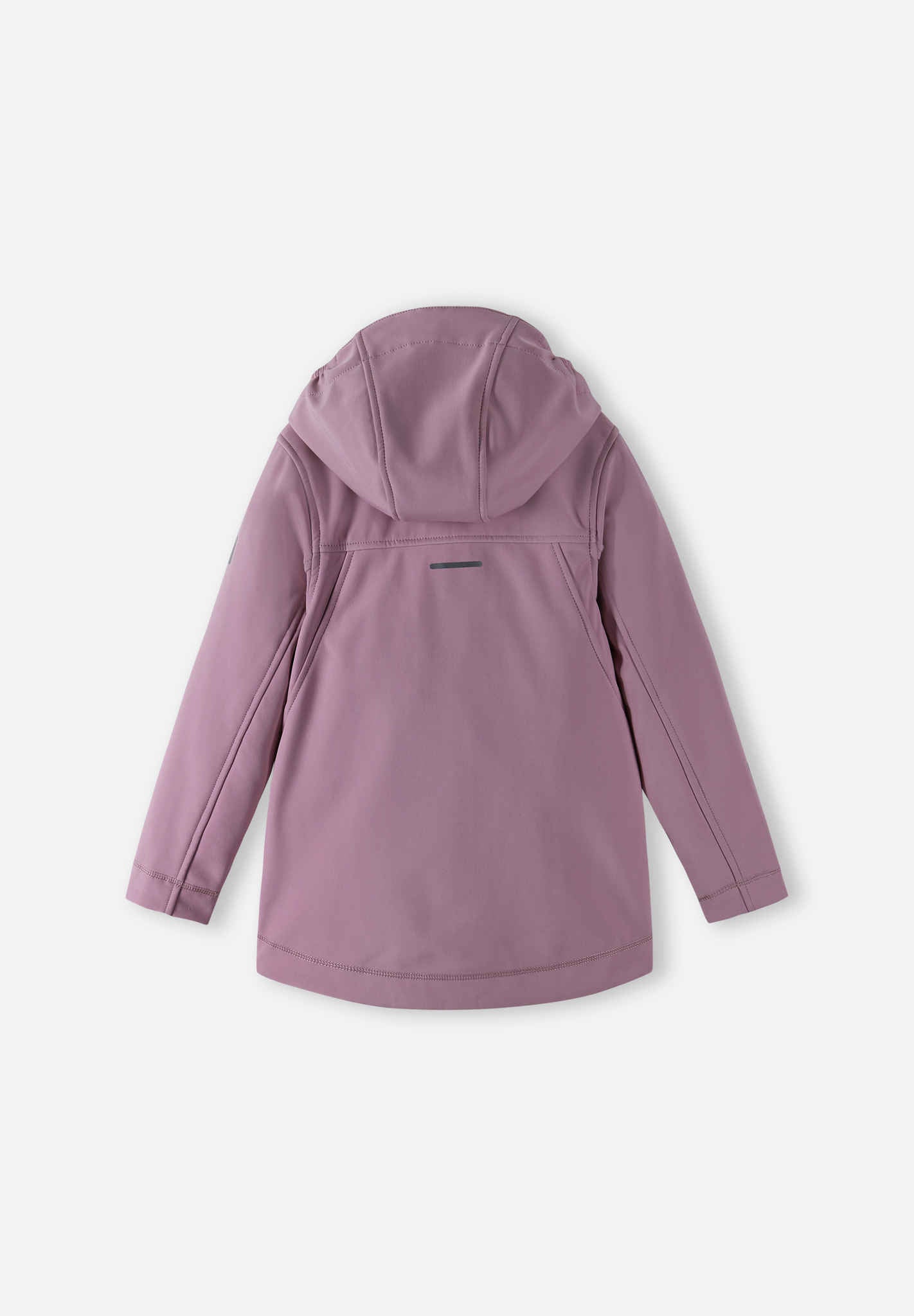 Softshell jakke til junior Espoo