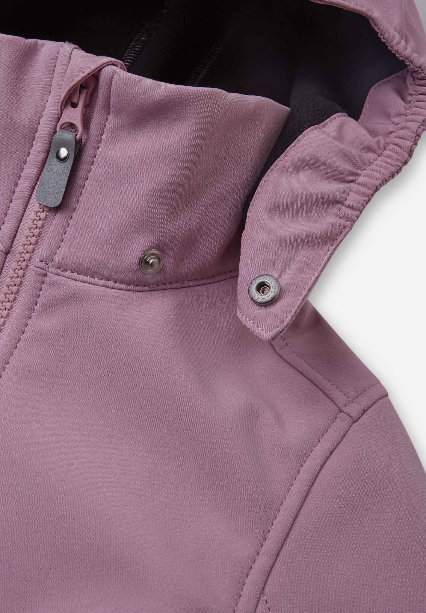 Softshell jakke til junior Espoo