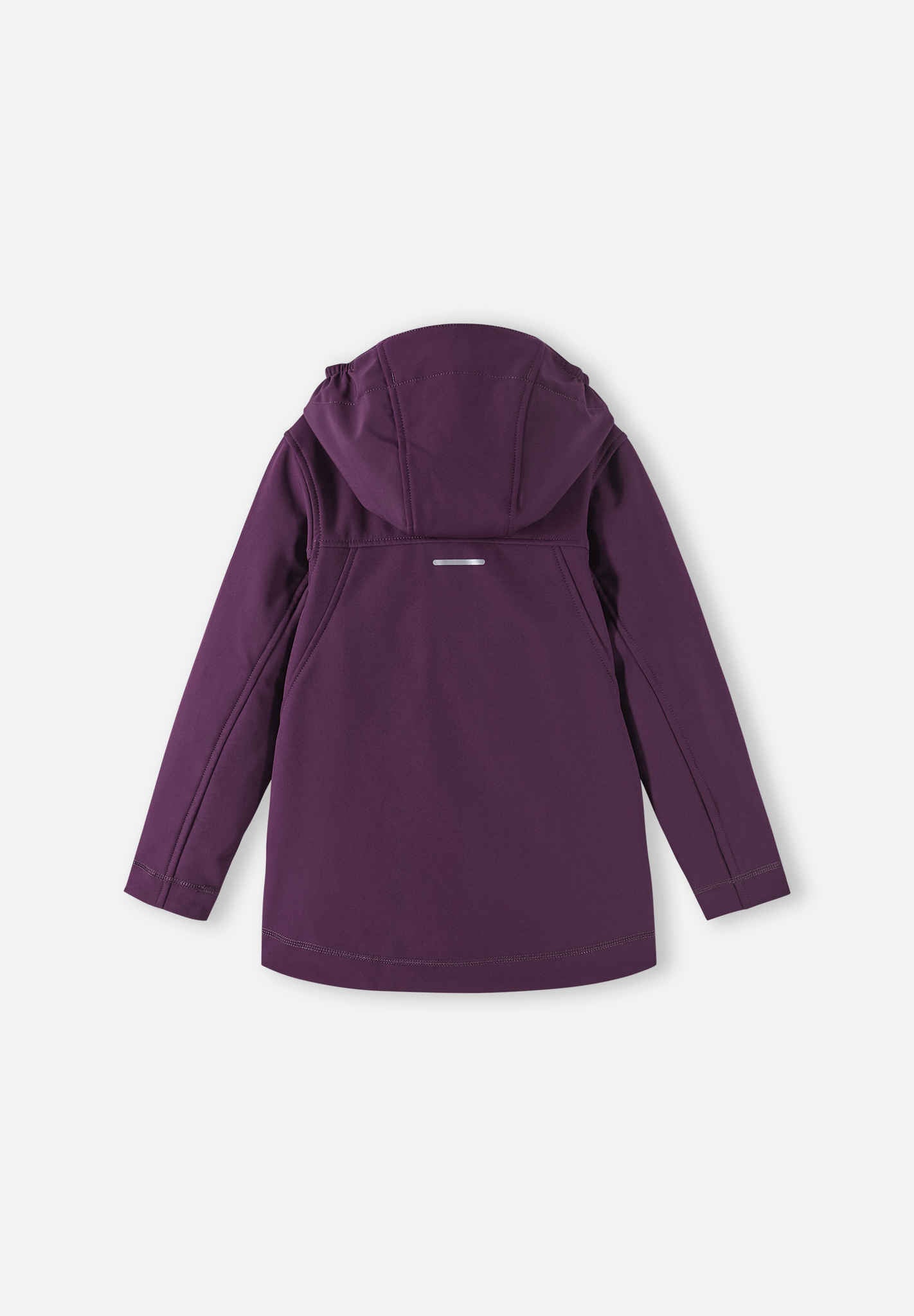 Softshell jakke til junior Espoo