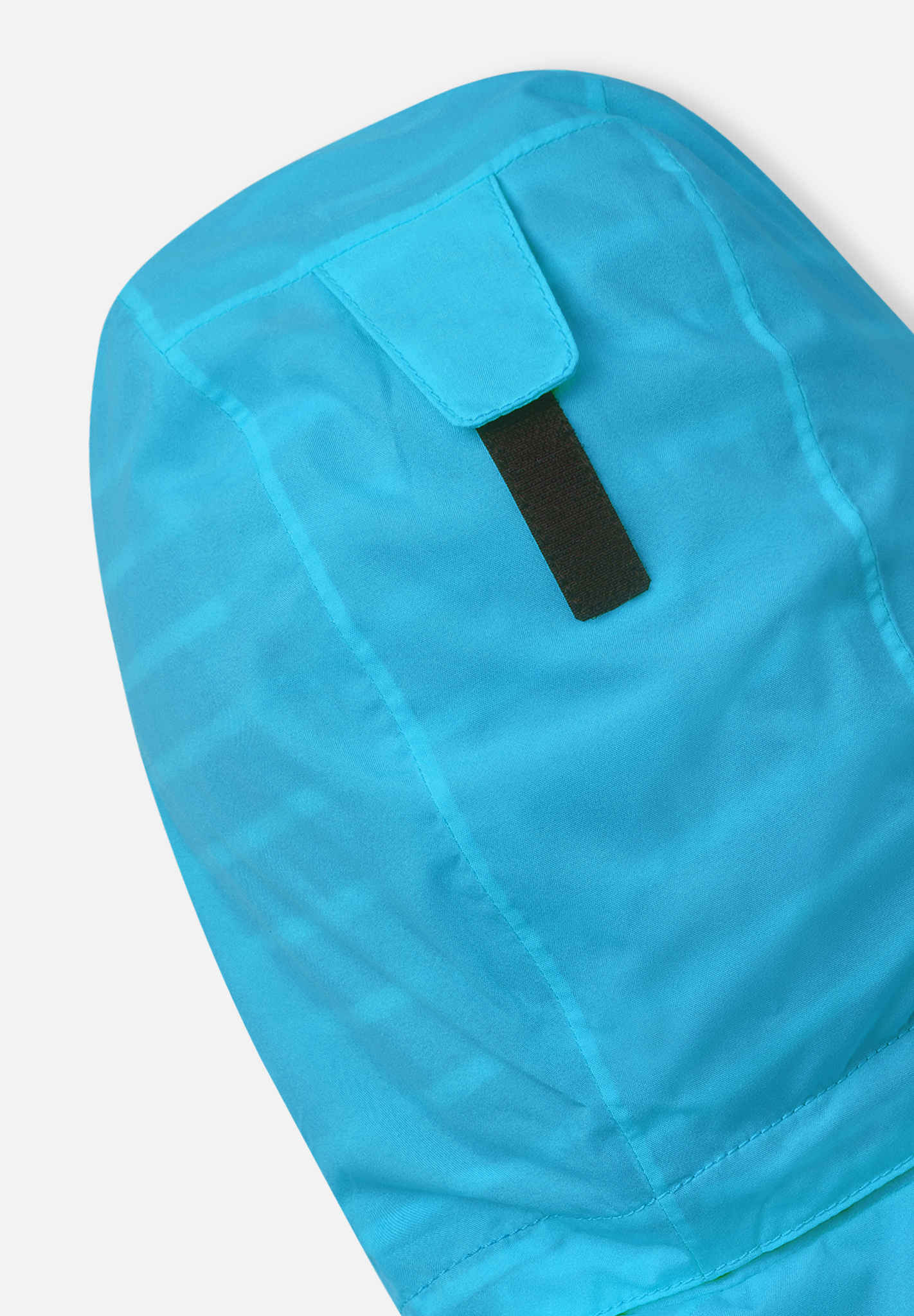 Overgangsjakke til junior Selkis