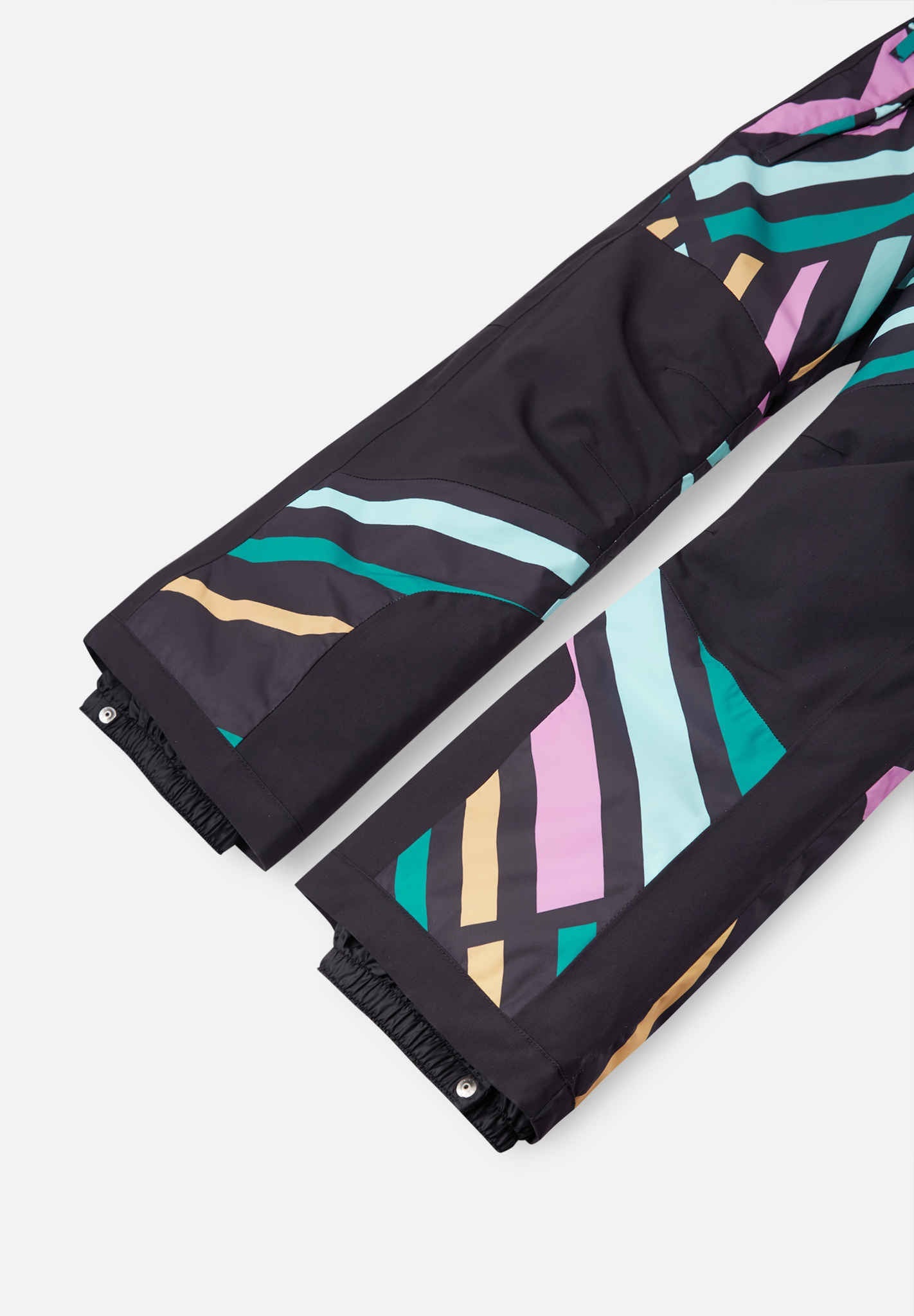 Ski flyverdragt til junior Patoniva