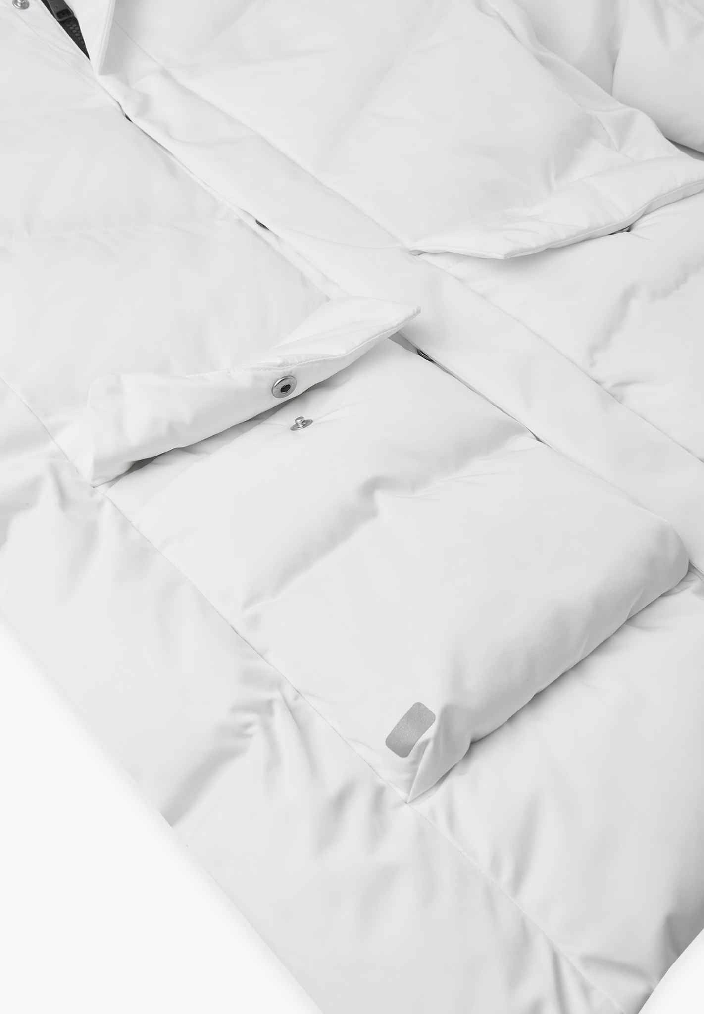 Premium vinterjakke Hopea til junior Saunavaara
