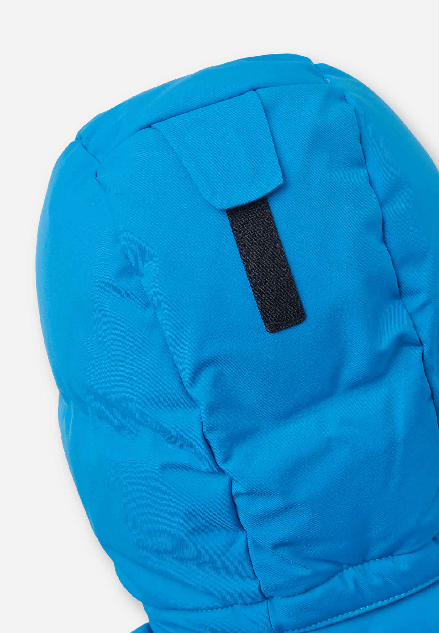 Dunjakke til junior Vaattunki