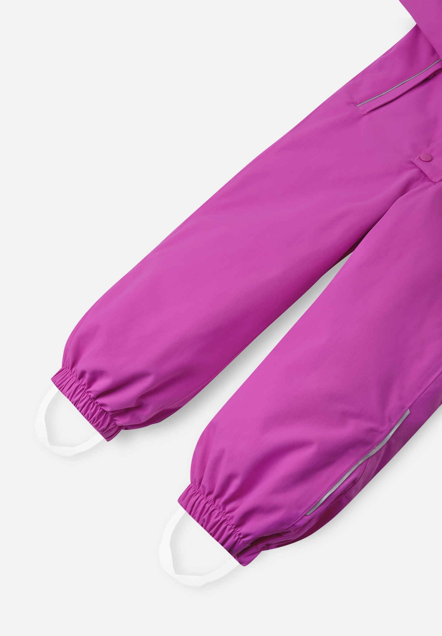Vinterflyverdragt til børn Stavanger