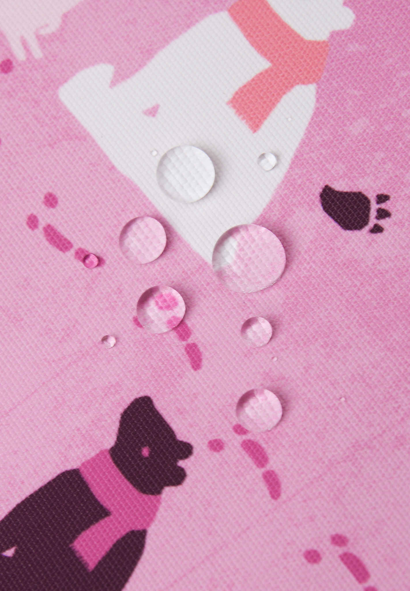 Vinterjakke til små børn Ruis