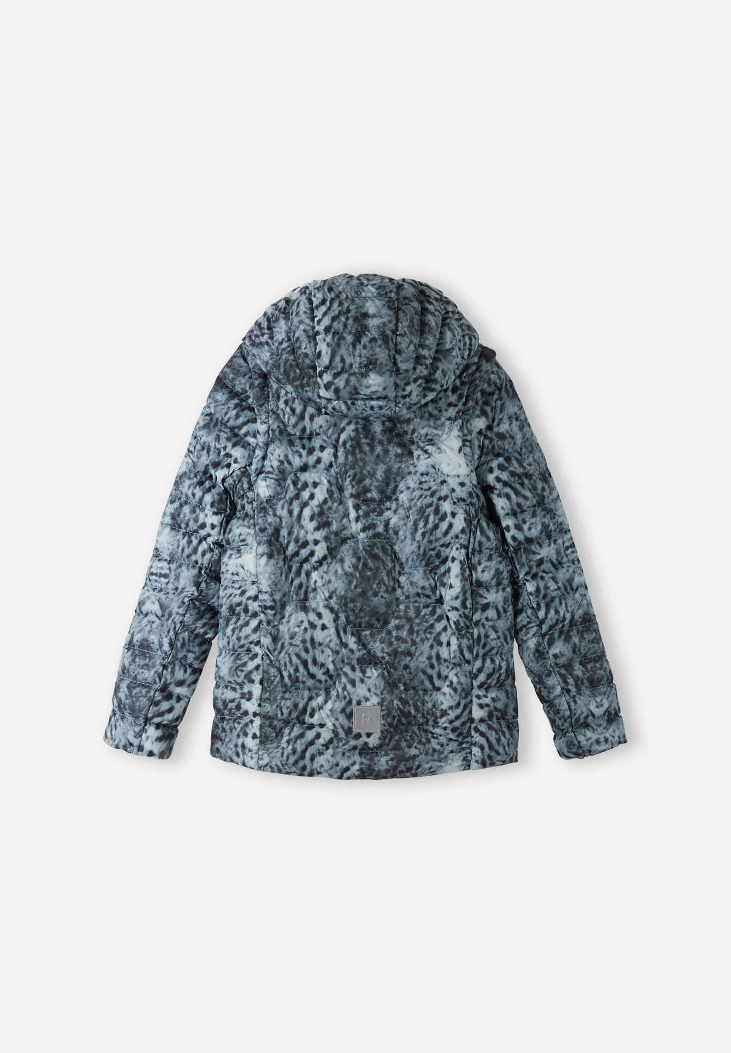 Reima x WWF jakke Veke Ilves