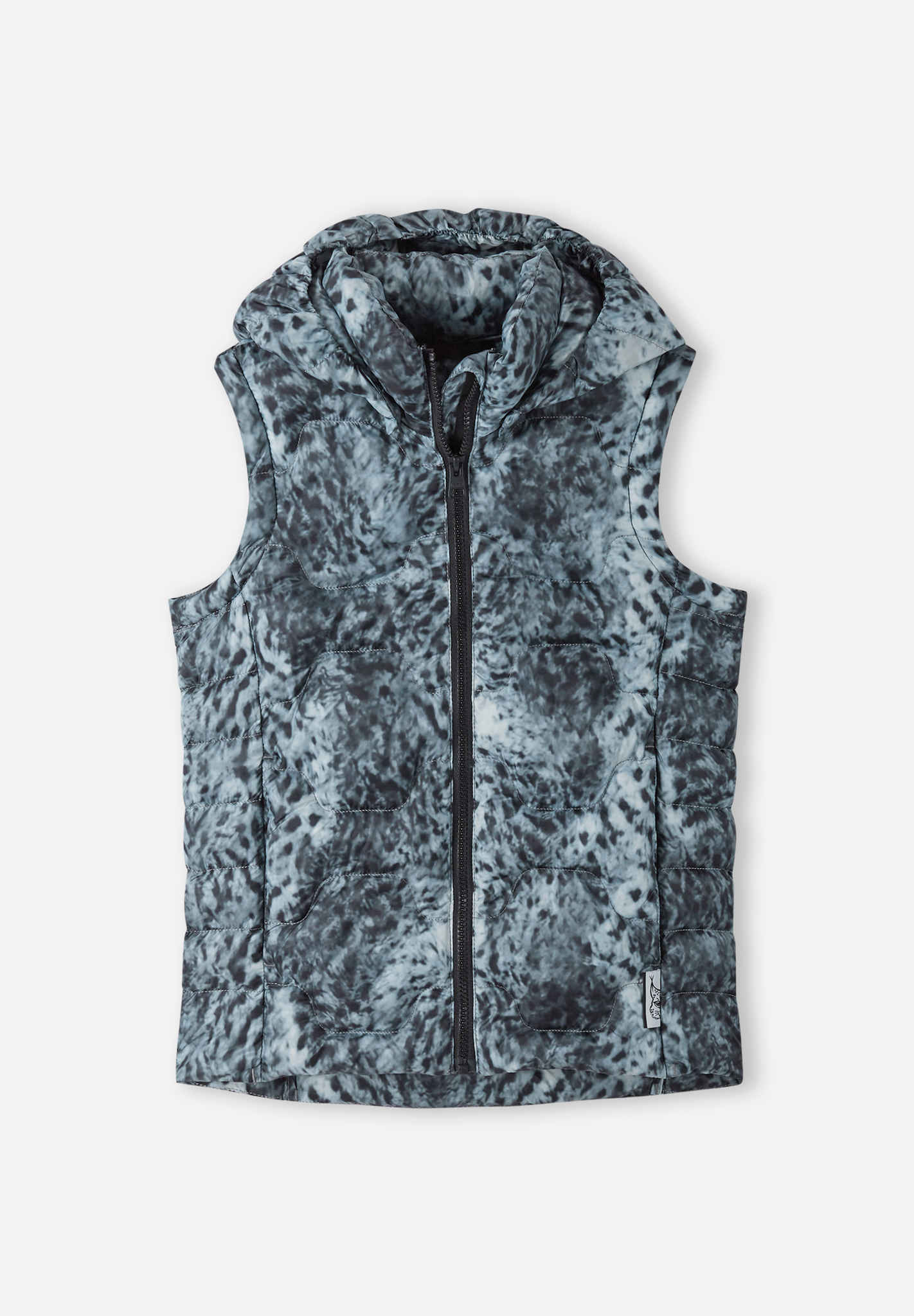 Reima x WWF jakke Veke Ilves