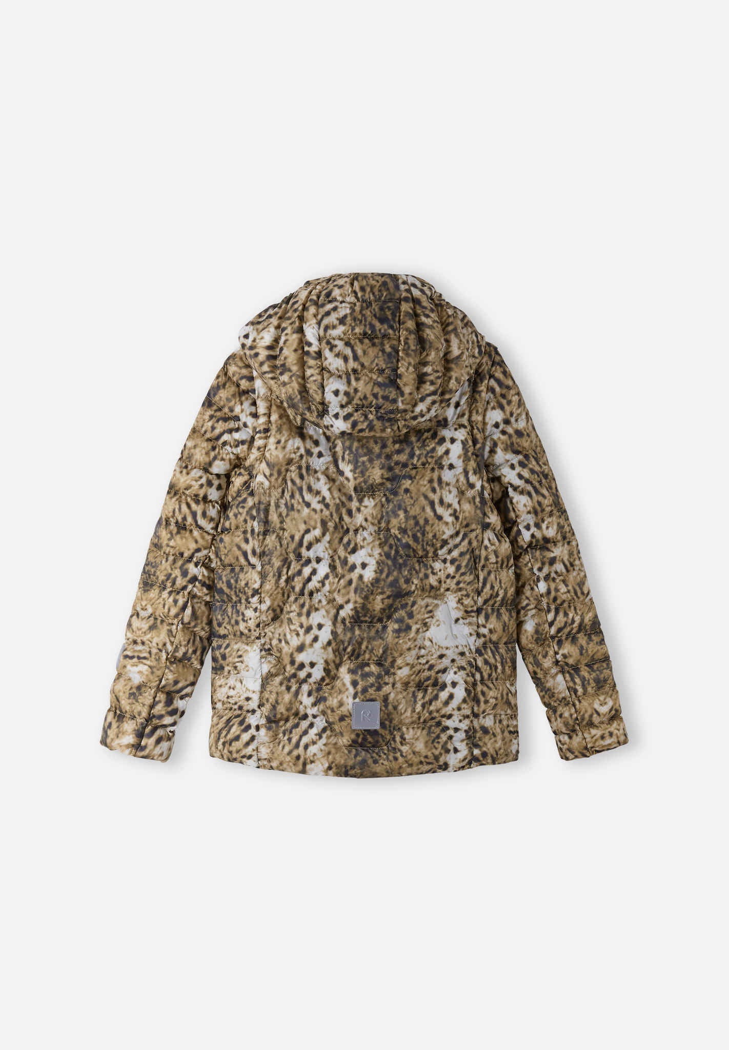 Reima x WWF jakke Veke Ilves