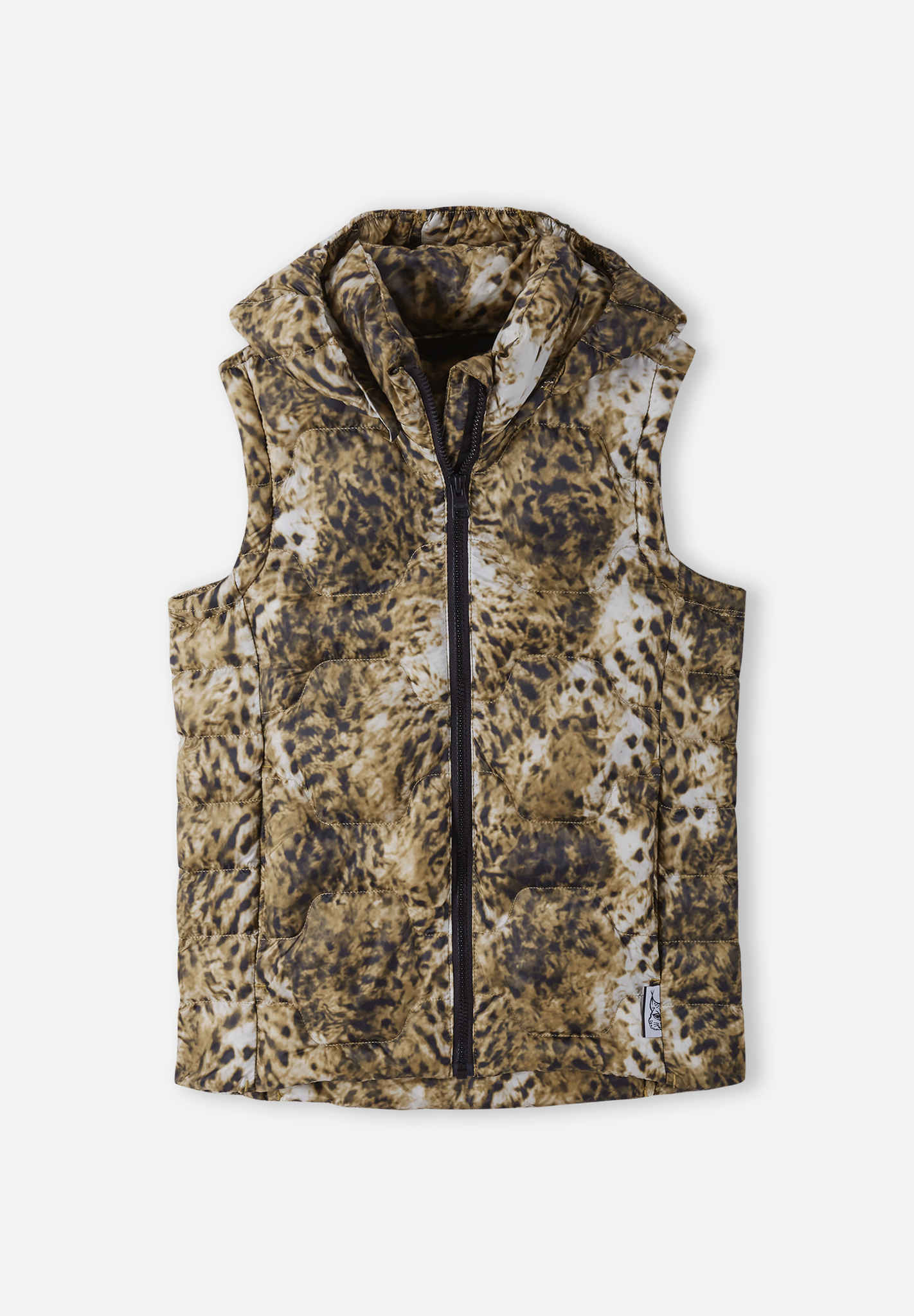Reima x WWF jakke Veke Ilves