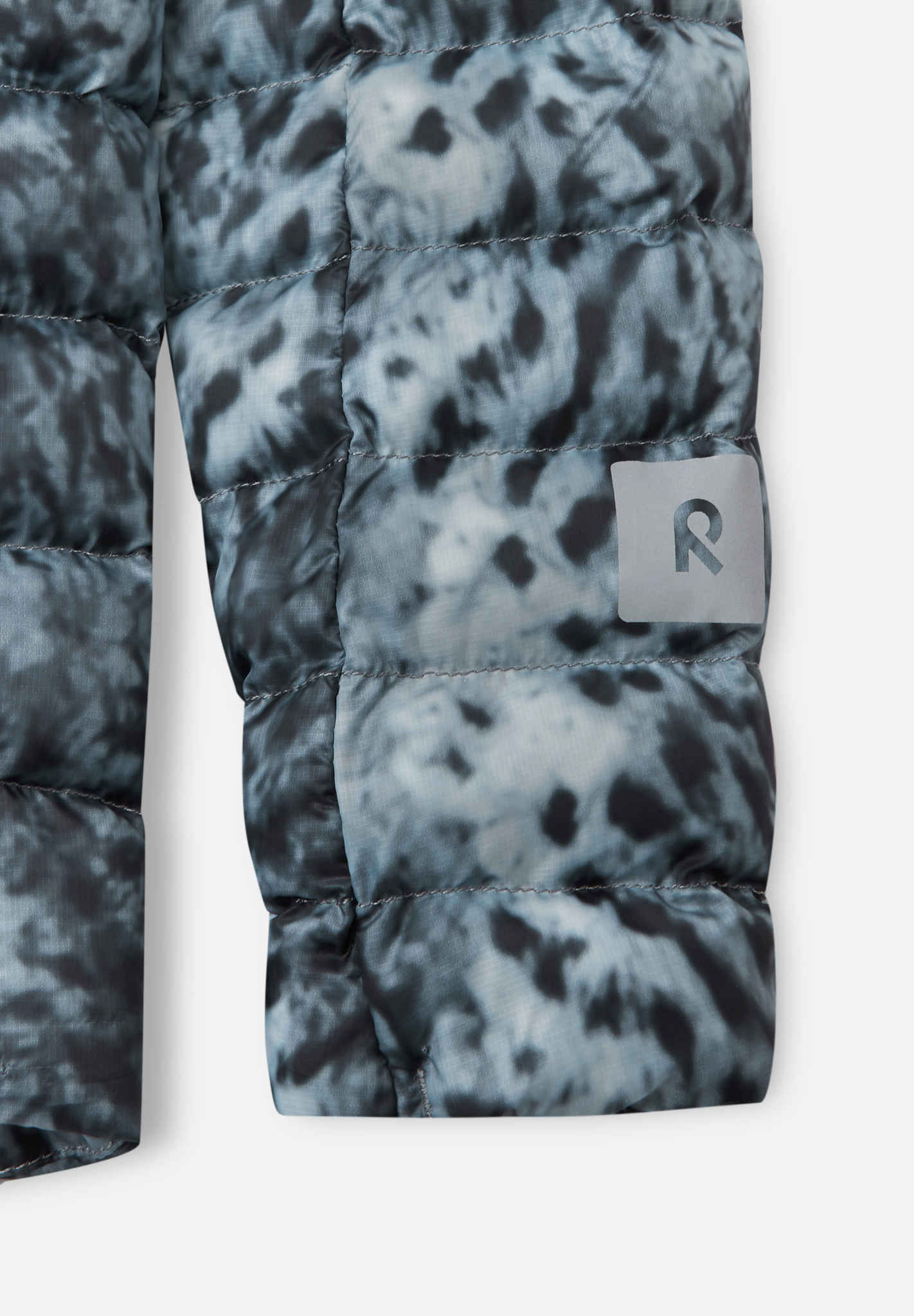 Reima x WWF jakke Veke Ilves