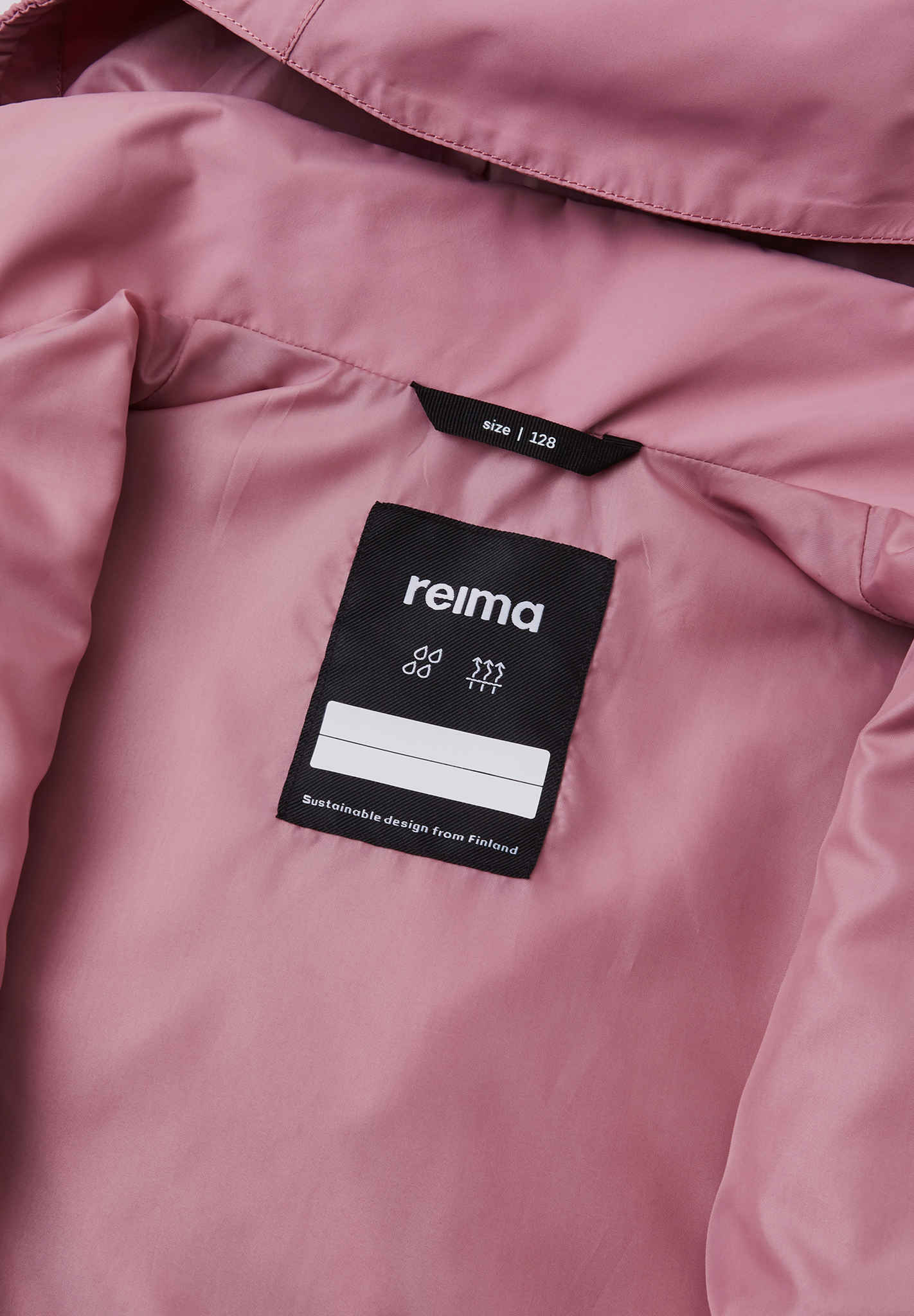 Reimatec Parka Kaskinen