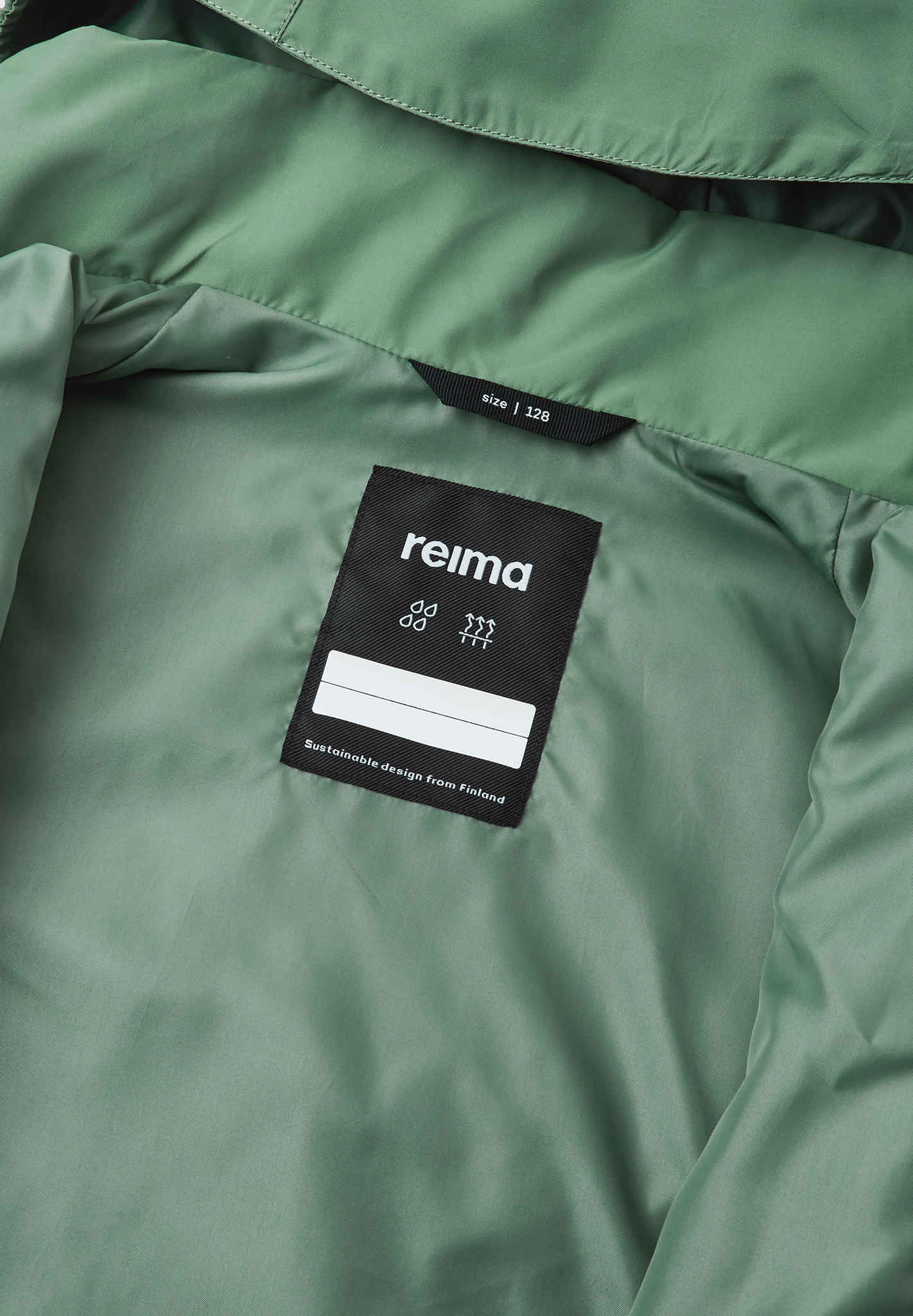 Reimatec Parka Kaskinen