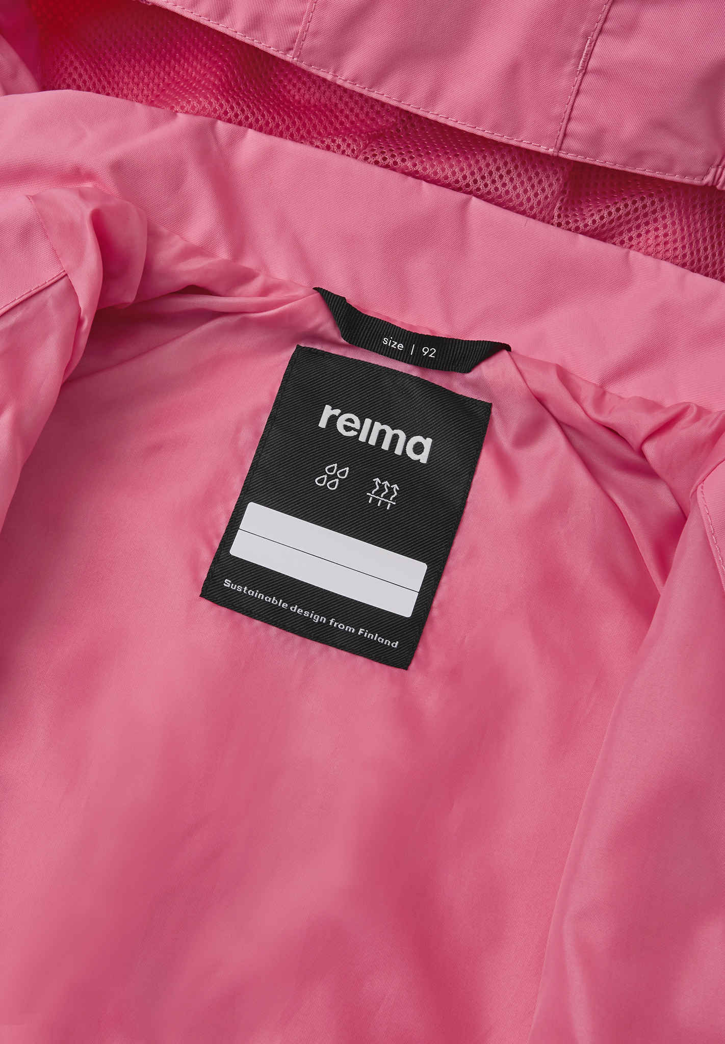 Reimatec flyverdragt Toppila