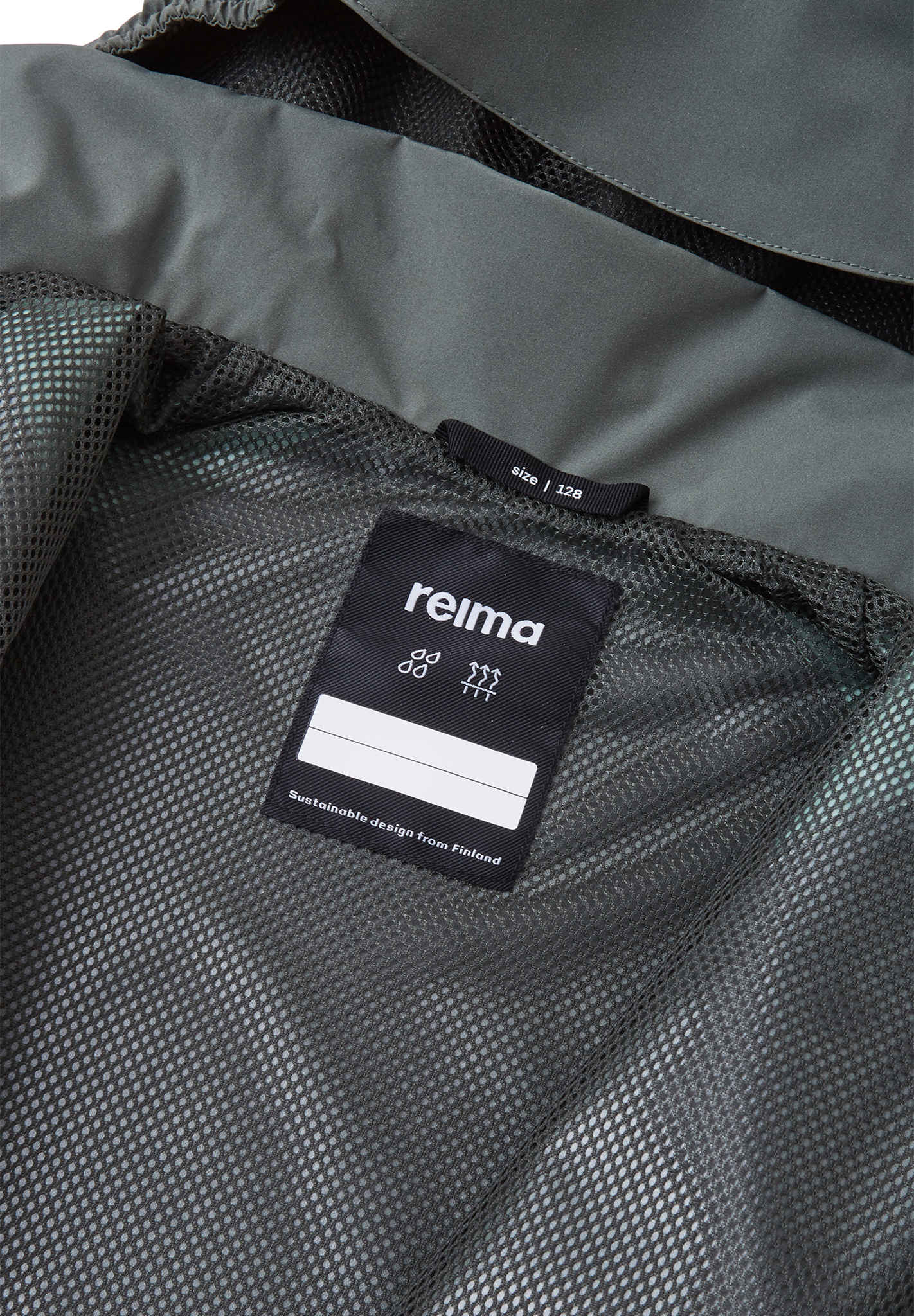 Reimatec jakke Nurmo