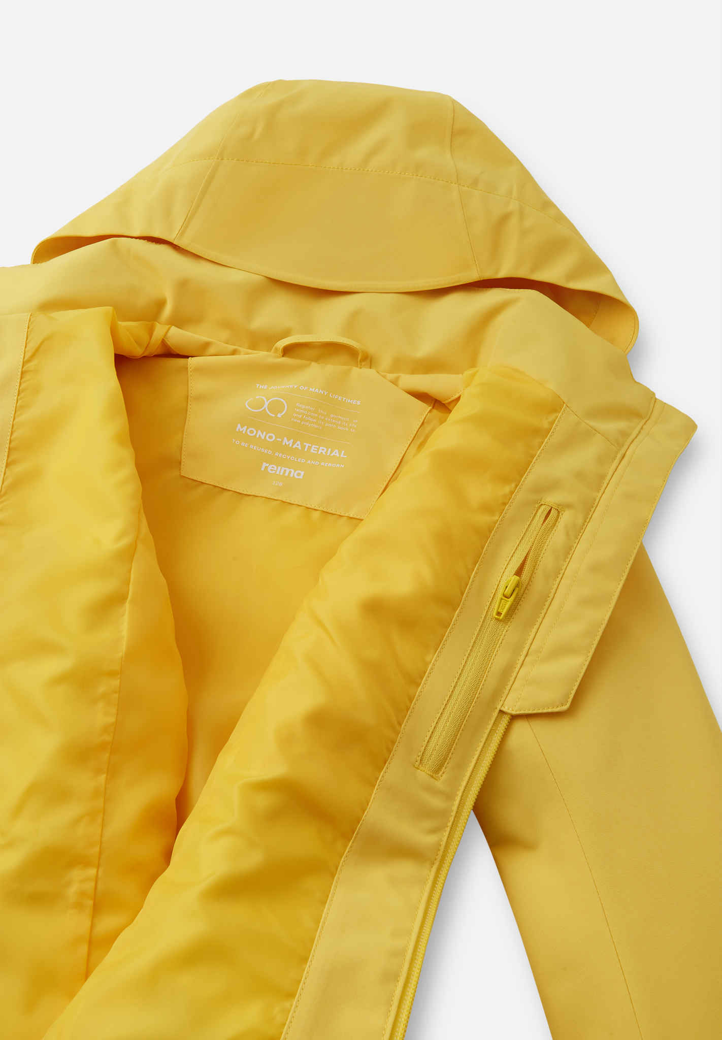Reimatec Parka Saavutus