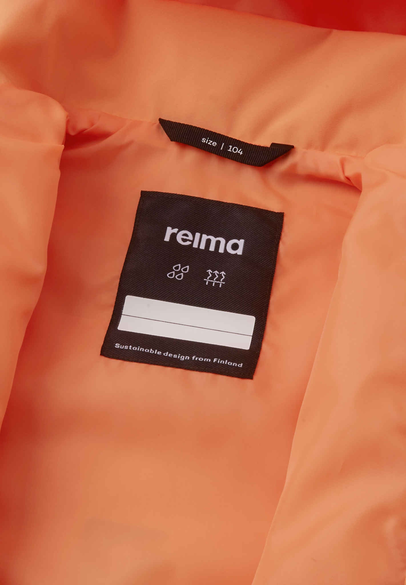 Reimatec flyverdragt Bennas