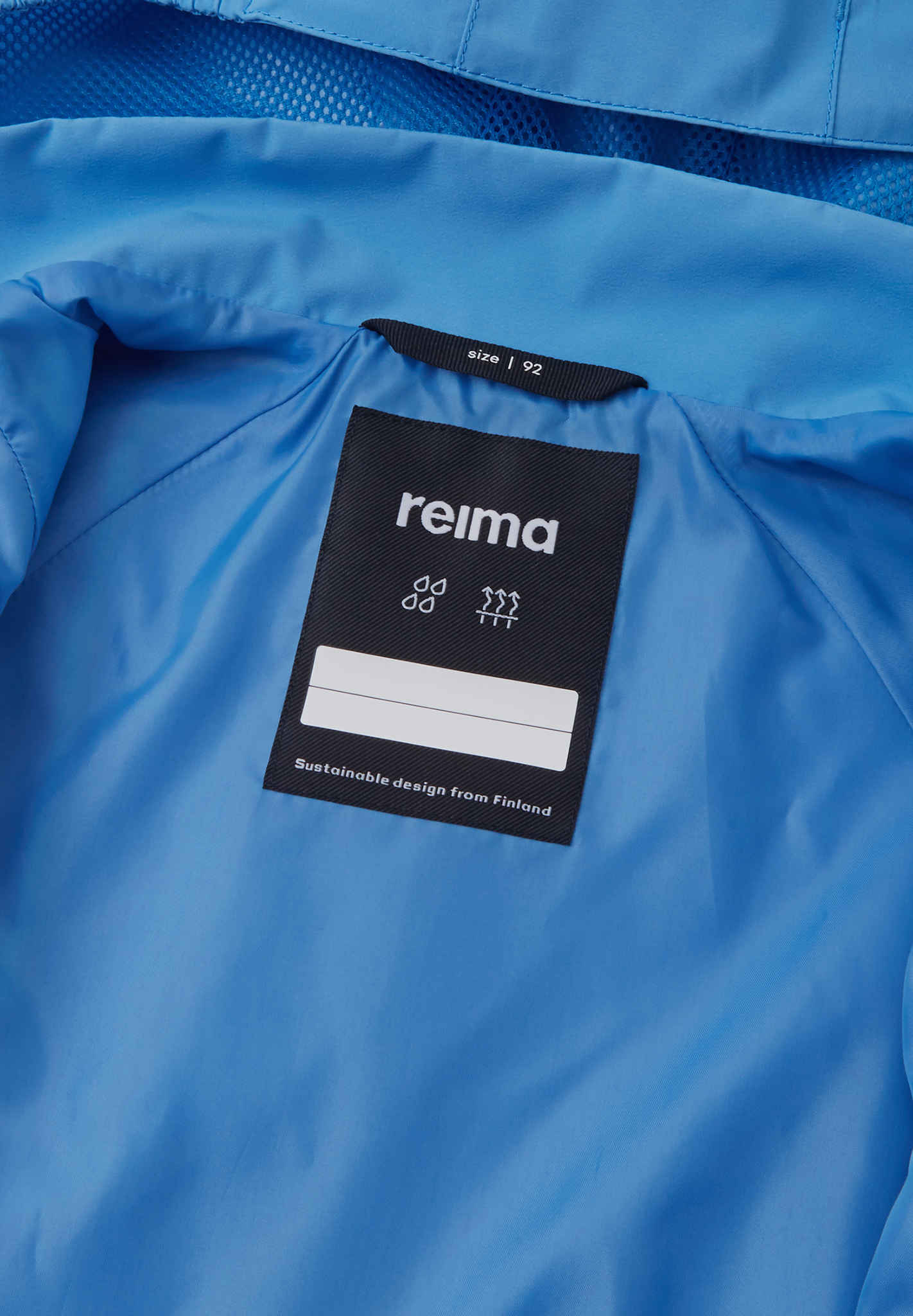 Reimatec flyverdragt Bennas