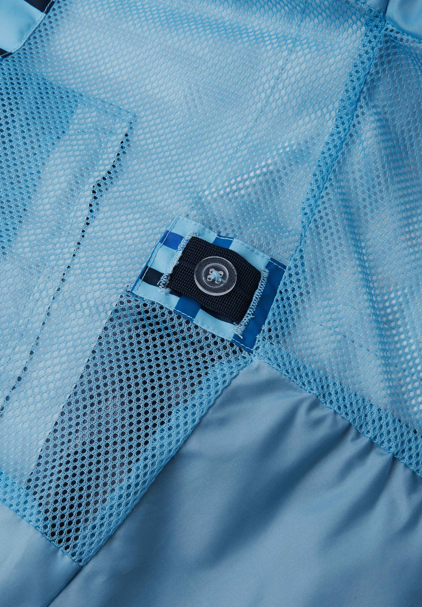 Reimatec flyverdragt Karikko