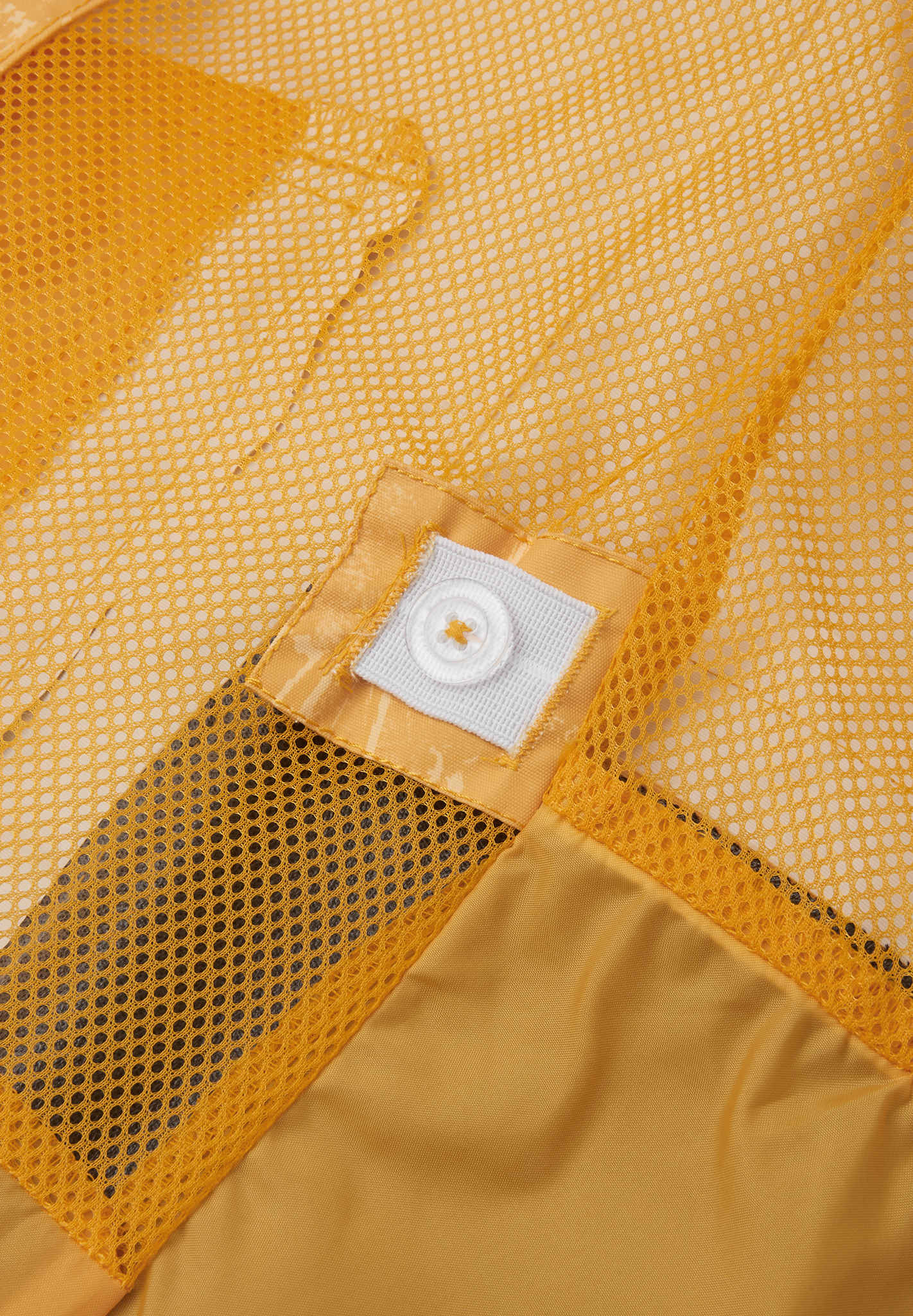 Vinterflyverdragt til børn Fendari