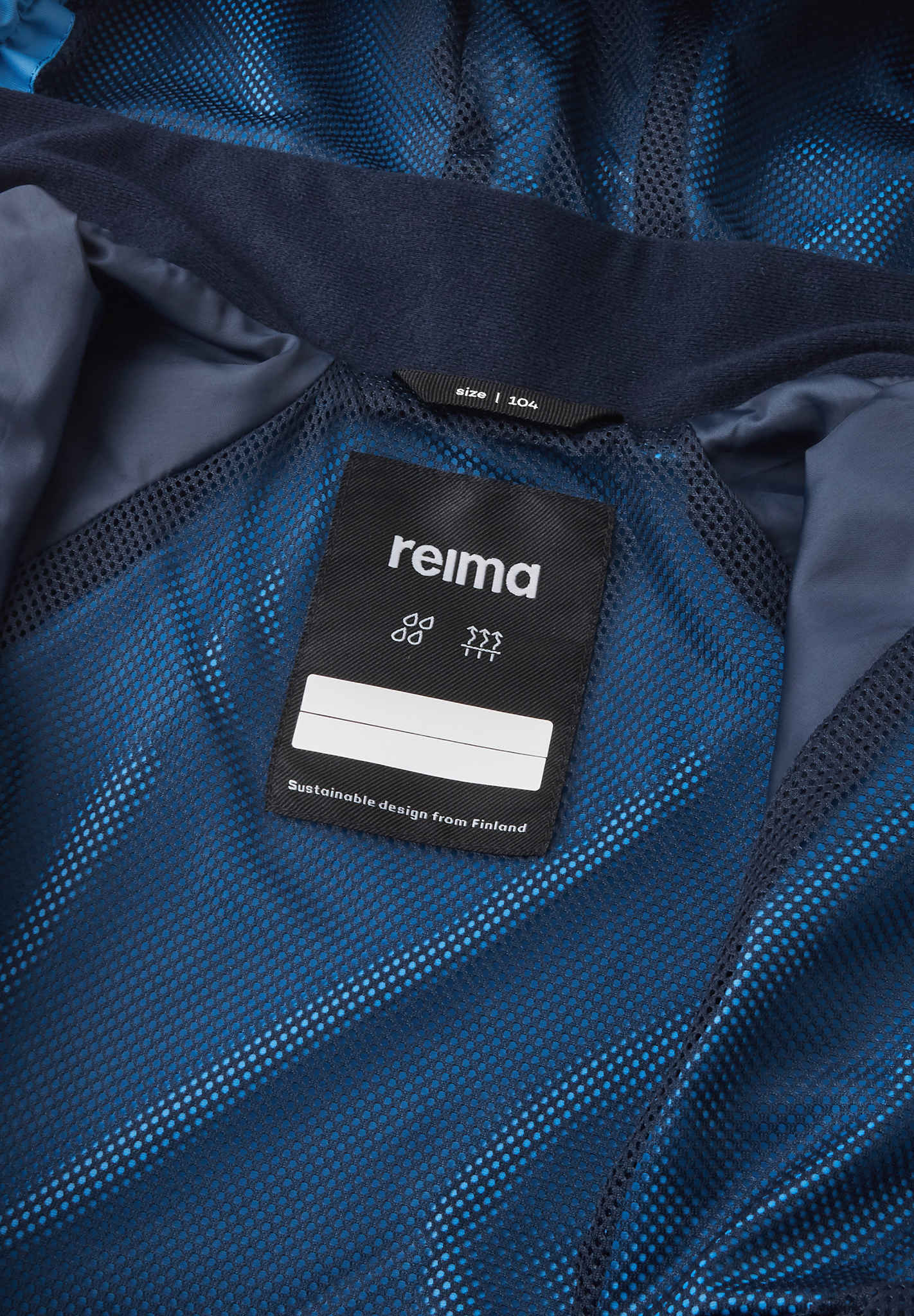 Reimatec flyverdragt Fendari