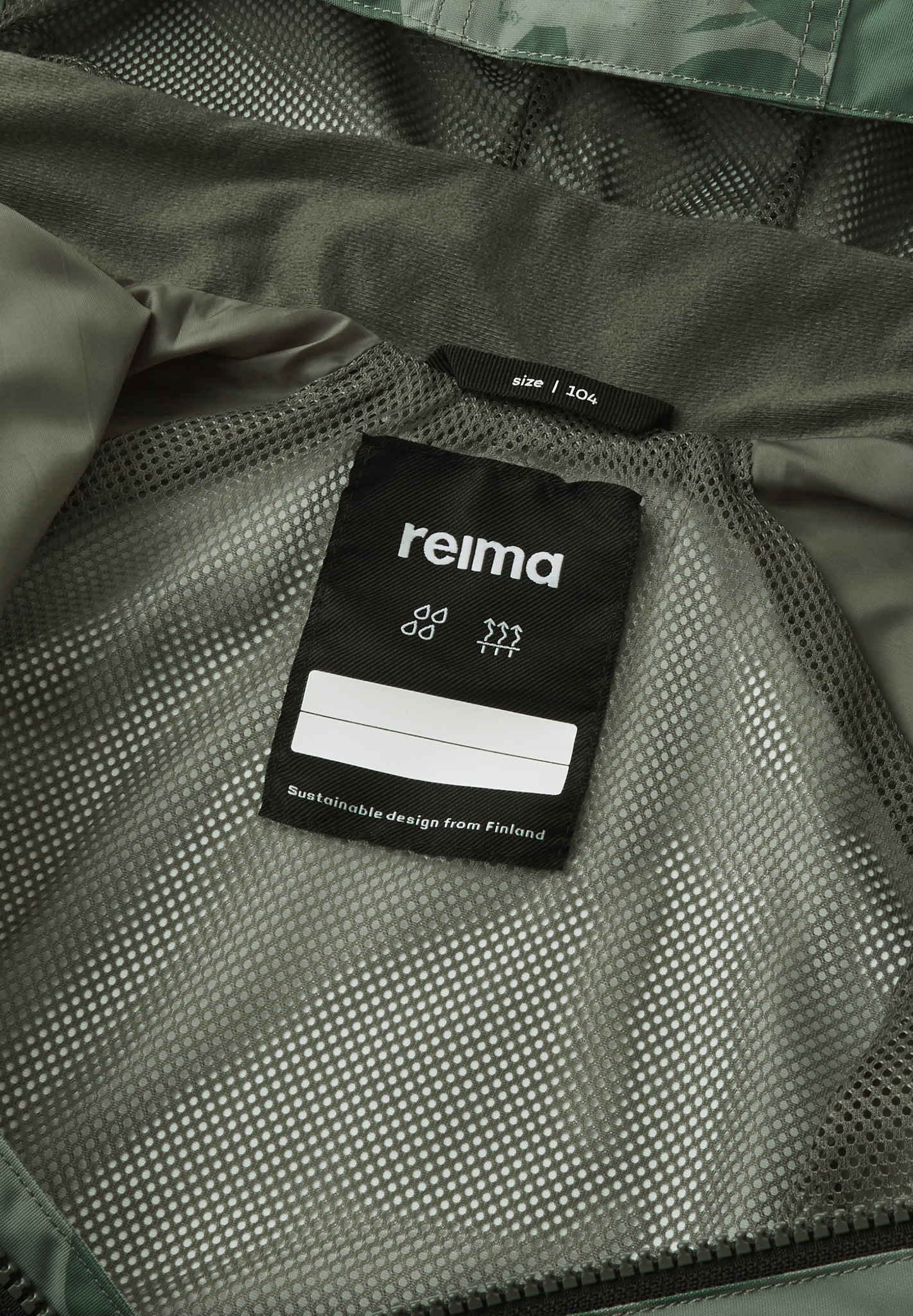 Reimatec flyverdragt Karviala